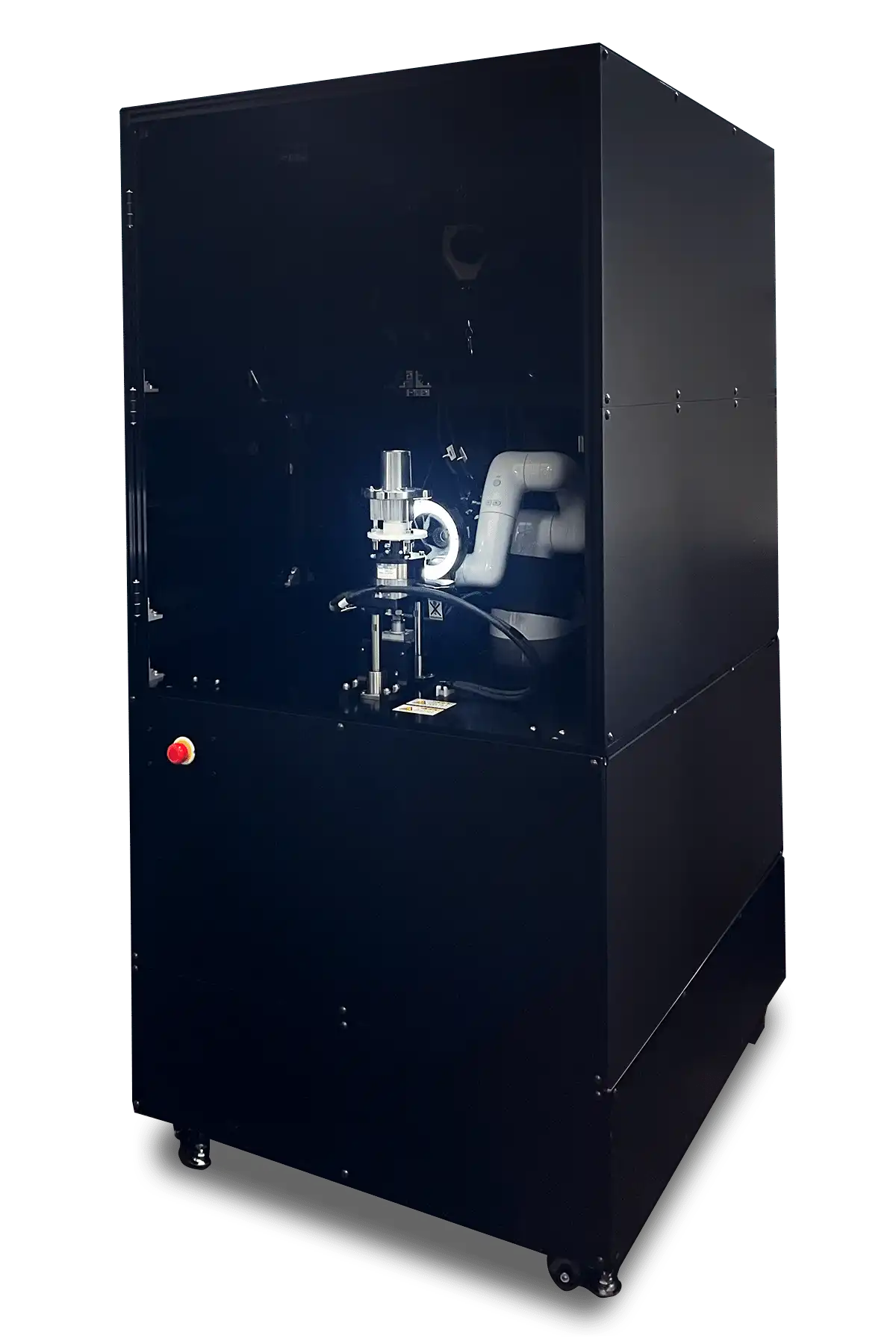 AI外観検査システムHACARUS Check