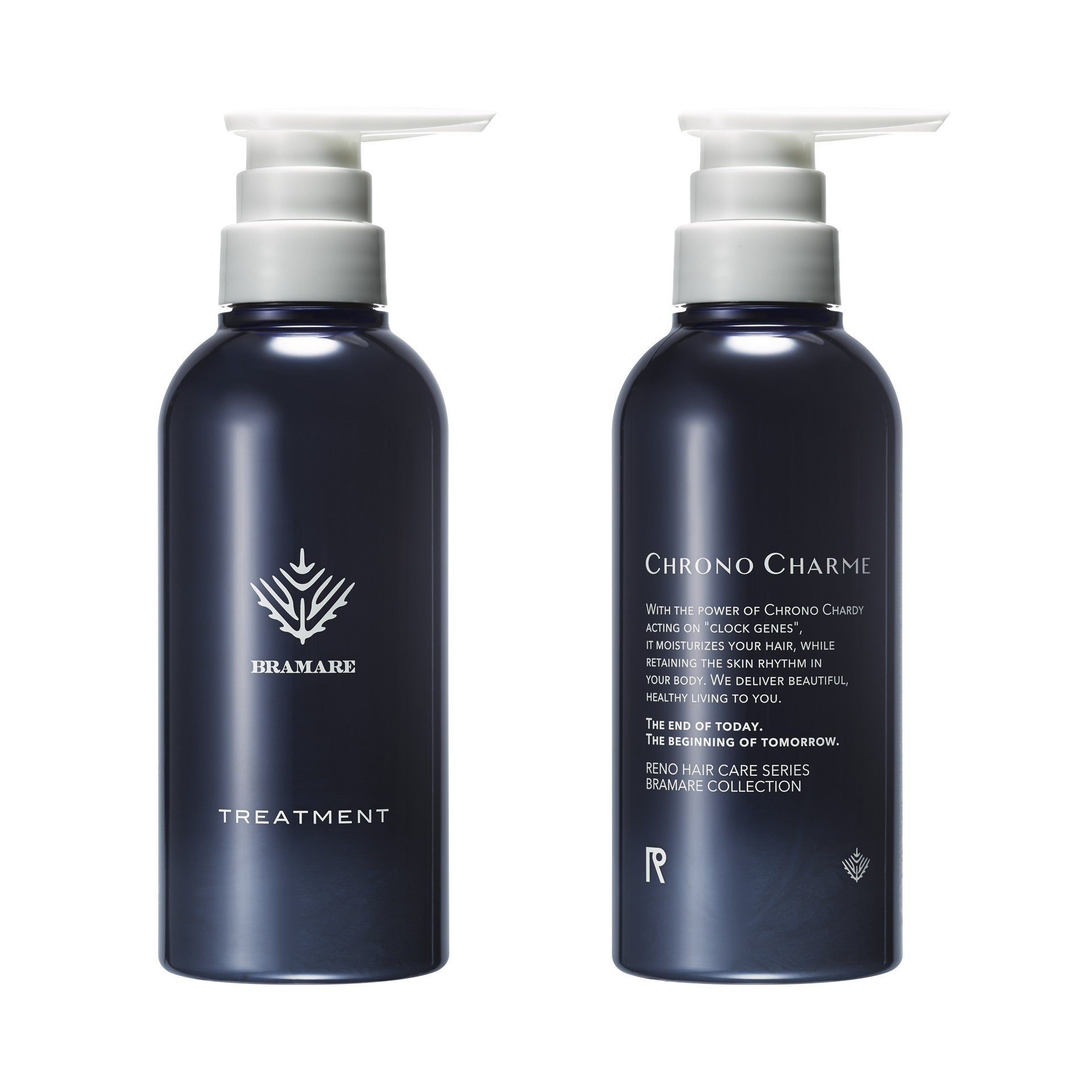 CHRONO CHARME SHIGUCHI COLLECTION shampoo（シグチ