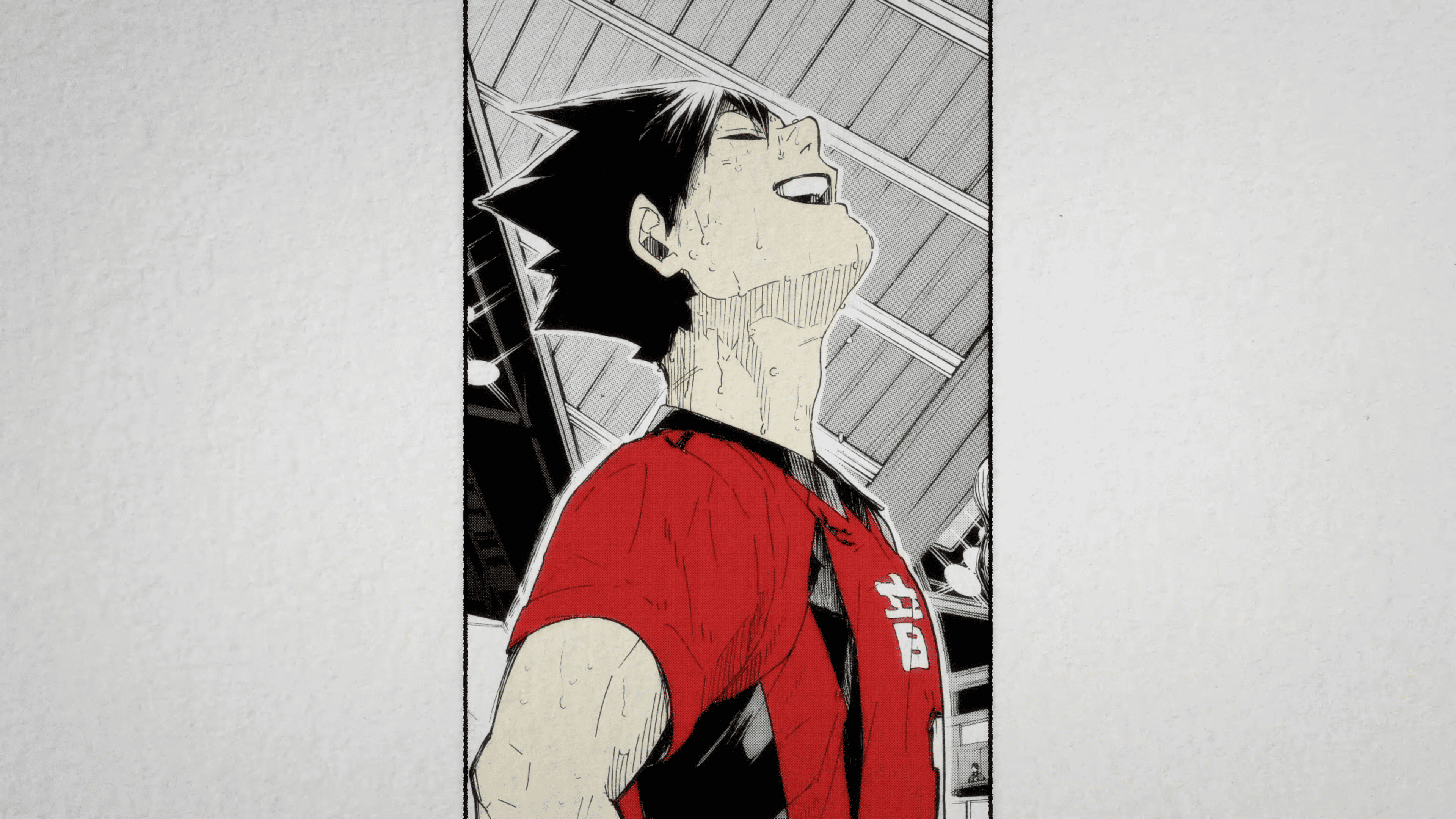 ジャンプ展 ファン感謝デー 来場記念証 ハイキュー 黒尾 ジャンプ展 ファン感謝デー 来場記念証 ハイキュー 黒尾鉄朗