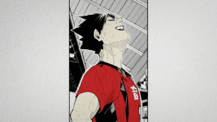 11月17日は『ハイキュー!!』黒尾鉄朗の誕生日! ジャンプチャンネルに 11月17日は『ハイキュー!!』黒尾鉄朗の誕生日! ジャンプチャンネルに