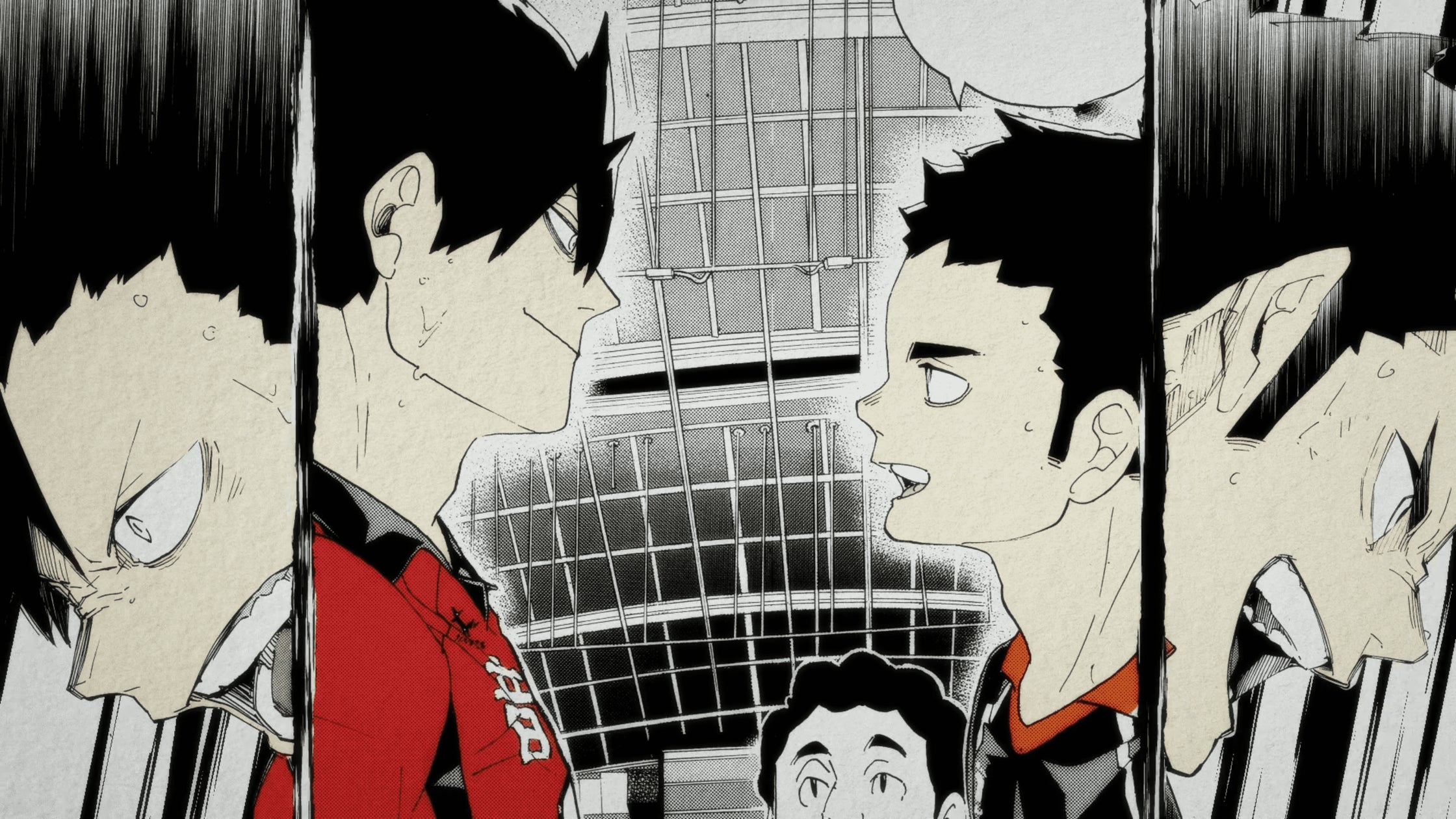 11月17日は『ハイキュー!!』黒尾鉄朗の誕生日! ジャンプチャンネルに 11月17日は『ハイキュー!!』黒尾鉄朗の誕生日! ジャンプチャンネルに