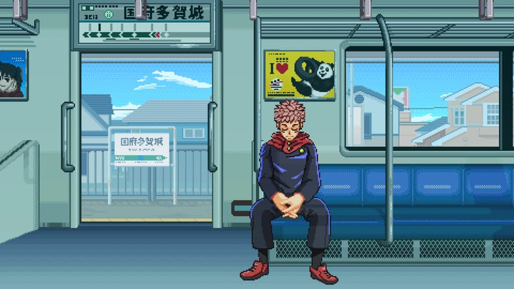 『呪術廻戦』のスペシャルPV続々!虎杖悠仁PV公開&キャラクター人気投票開催中! 『呪術廻戦』のスペシャルPV続々!虎杖悠仁PV公開&キャラクター人気投票開催中!