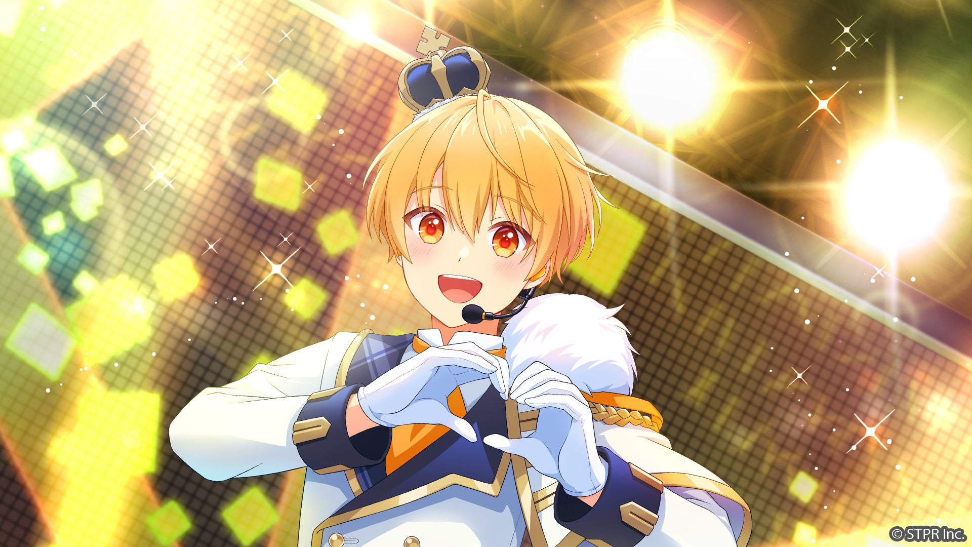 「おーはー!」でお馴染み、朝のバラエティ番組『おはスタ』と2.5次元アイドルグループ「すとぷり」のコラボが実現 | 株式会社小学館集英社 ...