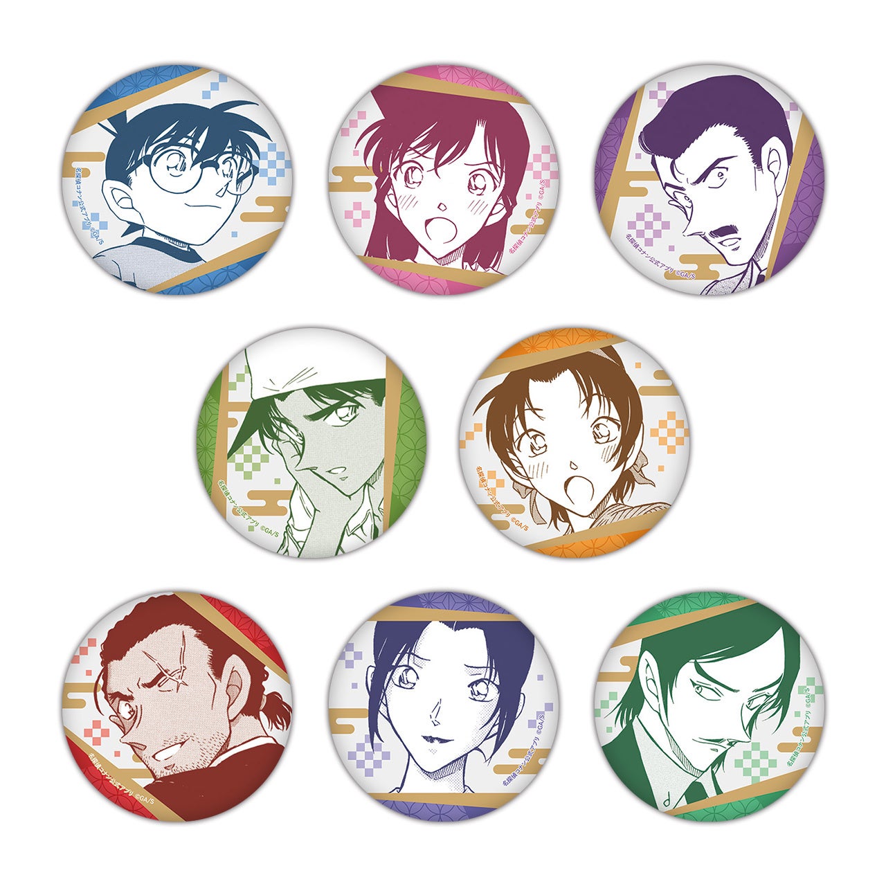 11月1日(土)開幕】『名探偵コナンランド』全国ツアー2025が三井