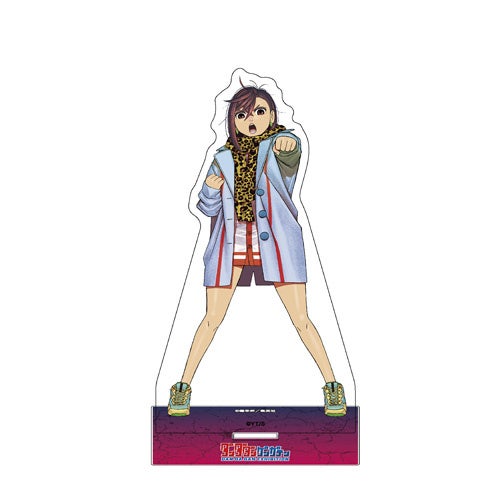 ダンダダン ゲンガテン』福岡会場が12月29日より開催！『オカルンの金