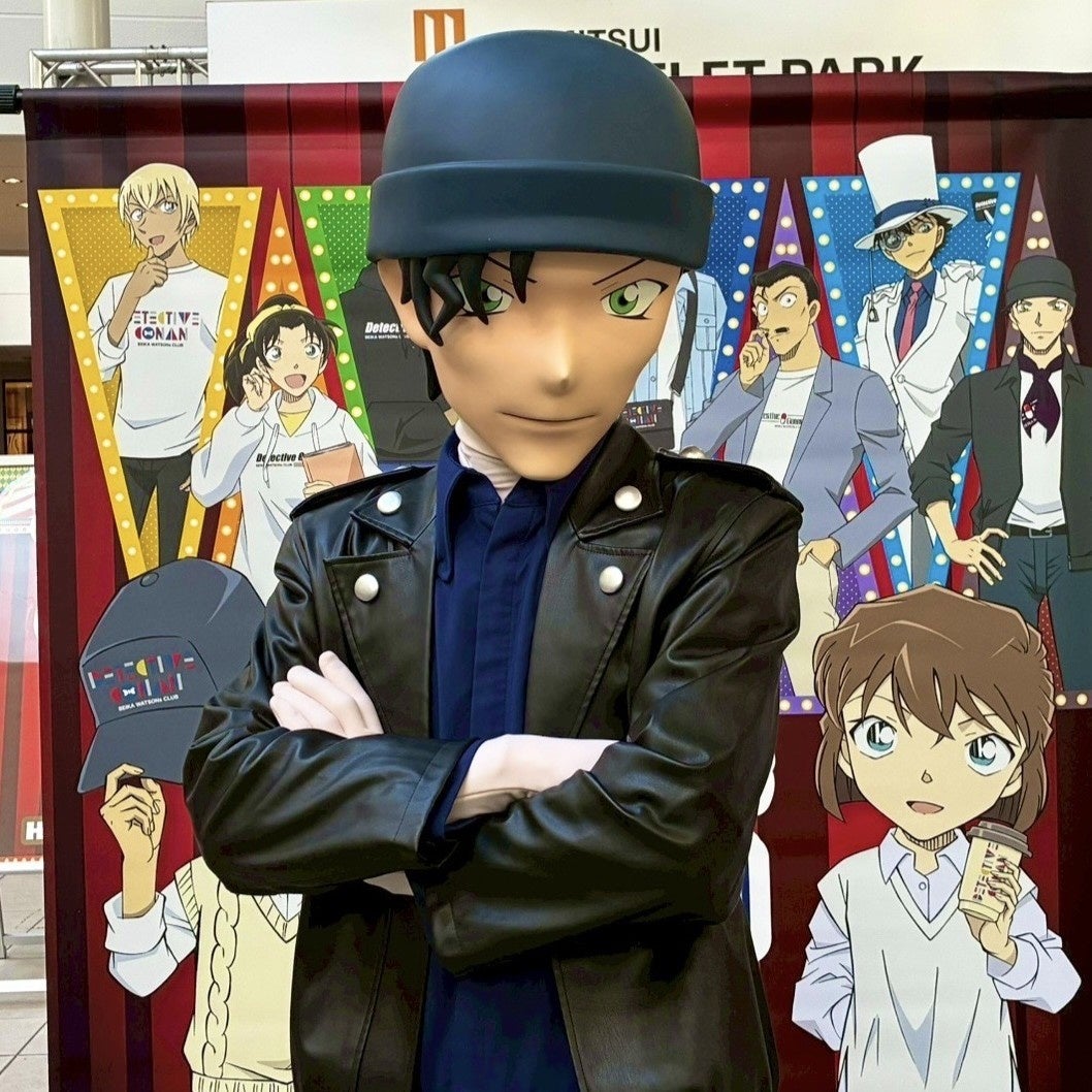 アニメ放送記念『よふかしのうた』最高級複製原画第3弾が登場！ 「少年