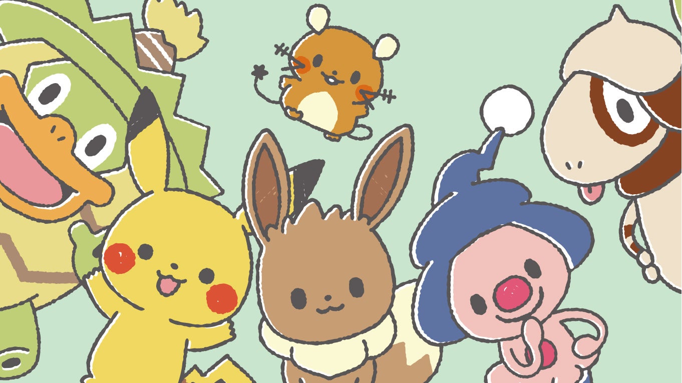 ポケモン公式ベビーブランド モンポケのマタニティ 新生児コレクションが登場 株式会社小学館集英社プロダクション Shopro のプレスリリース