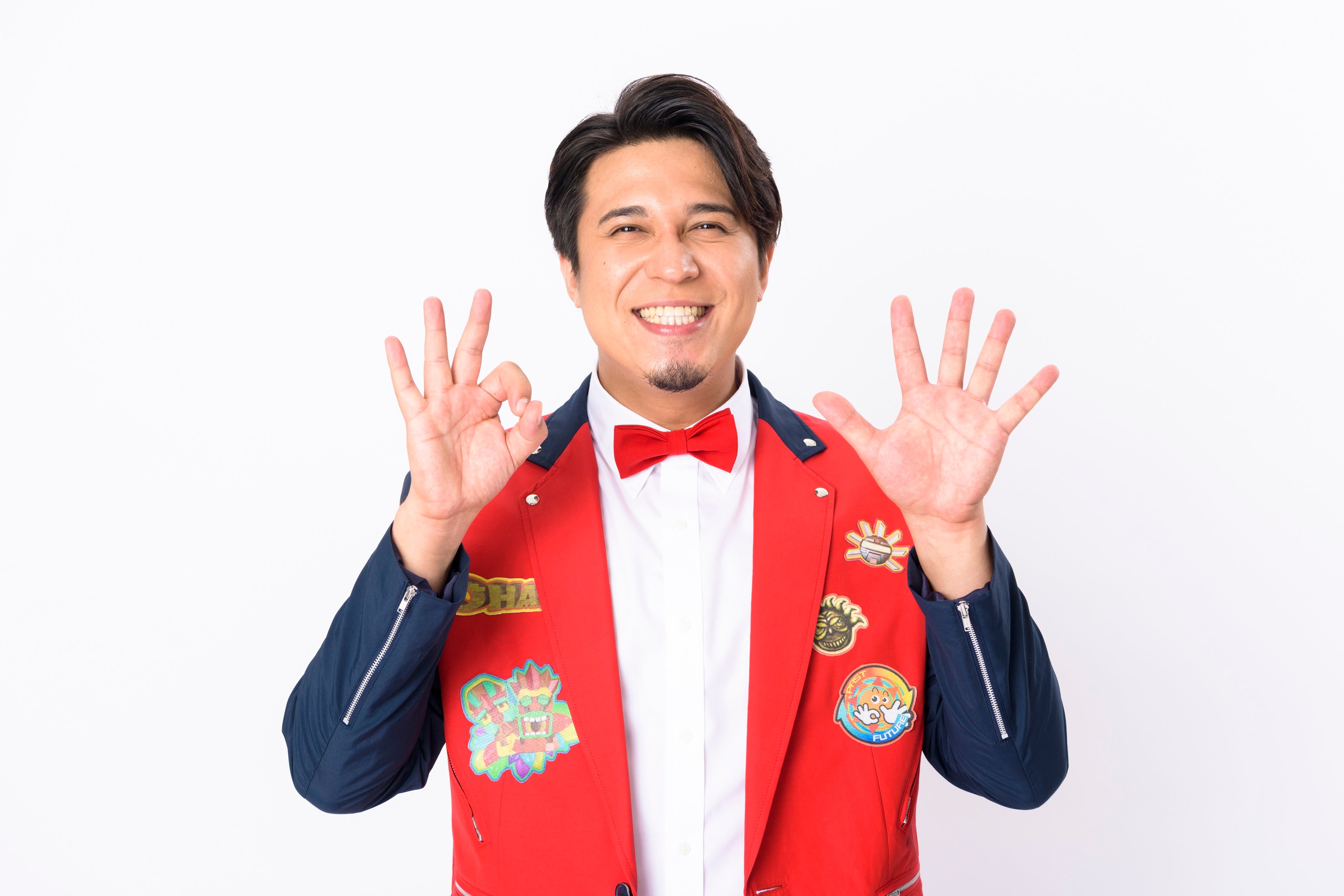 スバにぃ（木村昴）