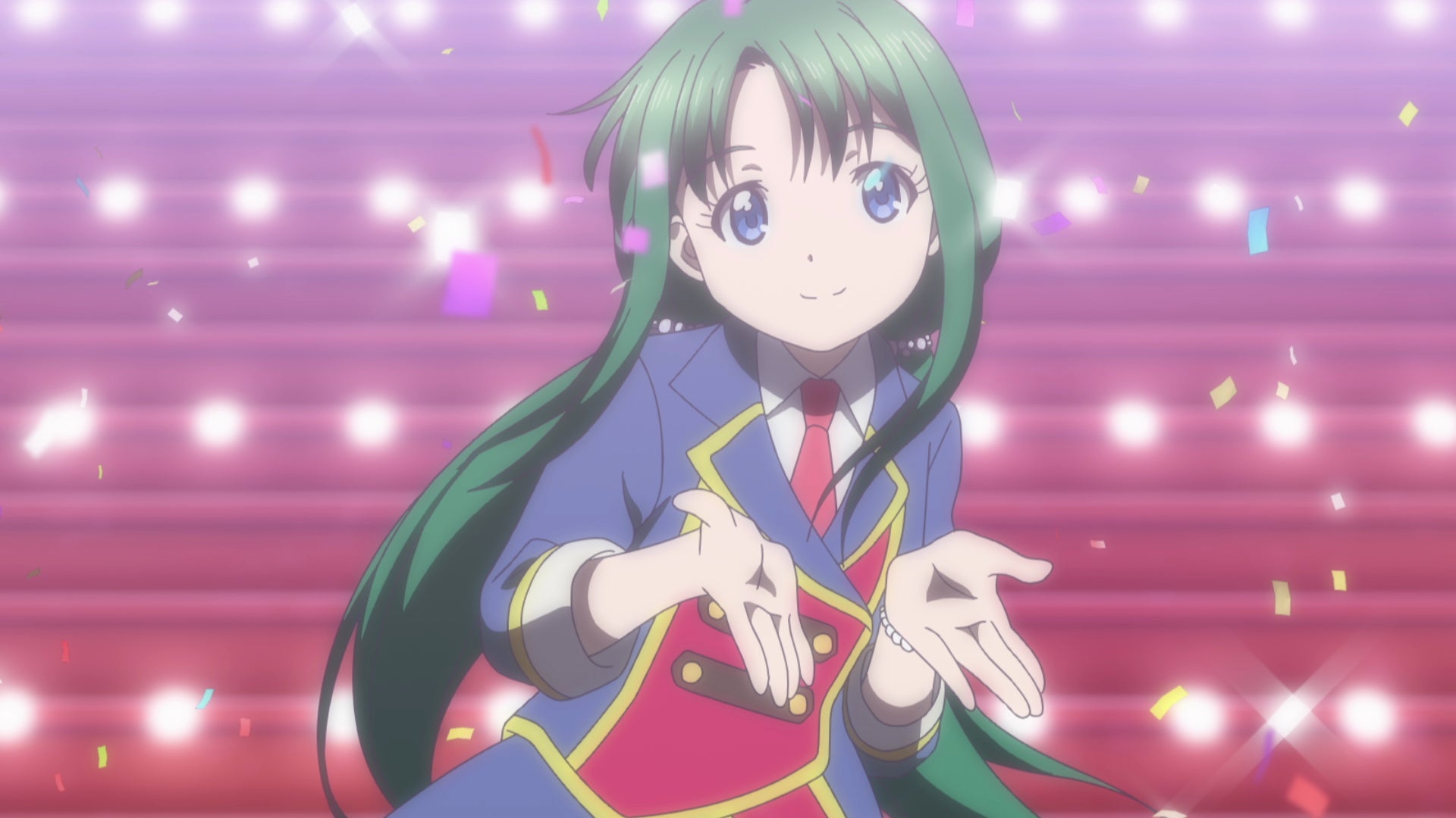 京極尚彦 中田誠女の子に大人気lucky のダンスを全編作画で描くアニメ ガル学 Lucky Stars が配信スタート 株式会社小学館集英社プロダクション Shopro のプレスリリース 京極尚彦 中田誠女の子に大人気lucky のダンスを全編作画で描くアニメ ガル学 Lucky Stars が配信スタート 株式会社小学館集英社プロダクション Shopro のプレスリリース