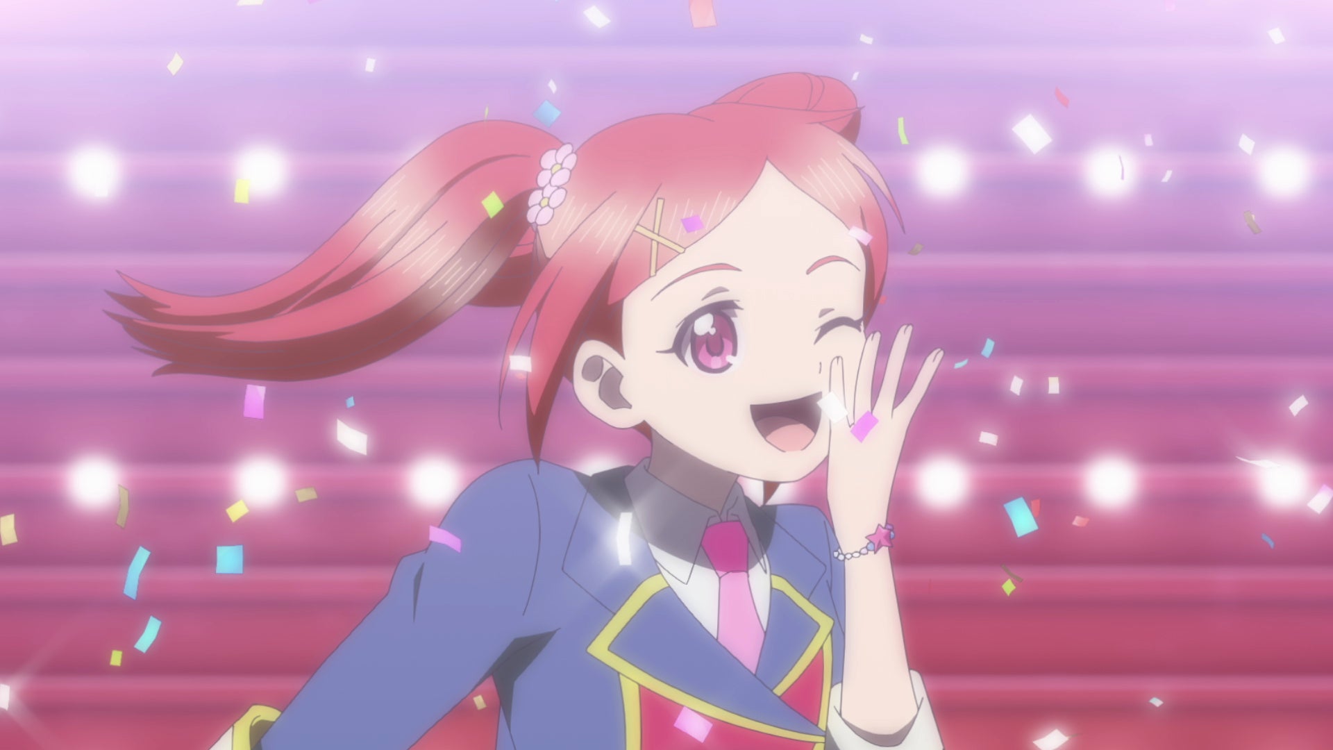 京極尚彦 中田誠女の子に大人気lucky のダンスを全編作画で描くアニメ ガル学 Lucky Stars が配信スタート 株式会社小学館集英社プロダクション Shopro のプレスリリース 京極尚彦 中田誠女の子に大人気lucky のダンスを全編作画で描くアニメ ガル学 Lucky Stars が配信スタート 株式会社小学館集英社プロダクション Shopro のプレスリリース