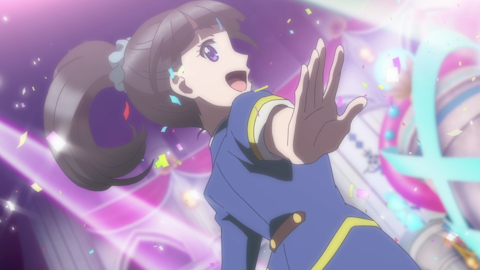 京極尚彦 中田誠女の子に大人気lucky のダンスを全編作画で描くアニメ ガル学 Lucky Stars が配信スタート 株式会社小学館集英社プロダクション Shopro のプレスリリース 京極尚彦 中田誠女の子に大人気lucky のダンスを全編作画で描くアニメ ガル学 Lucky Stars が配信スタート 株式会社小学館集英社プロダクション Shopro のプレスリリース