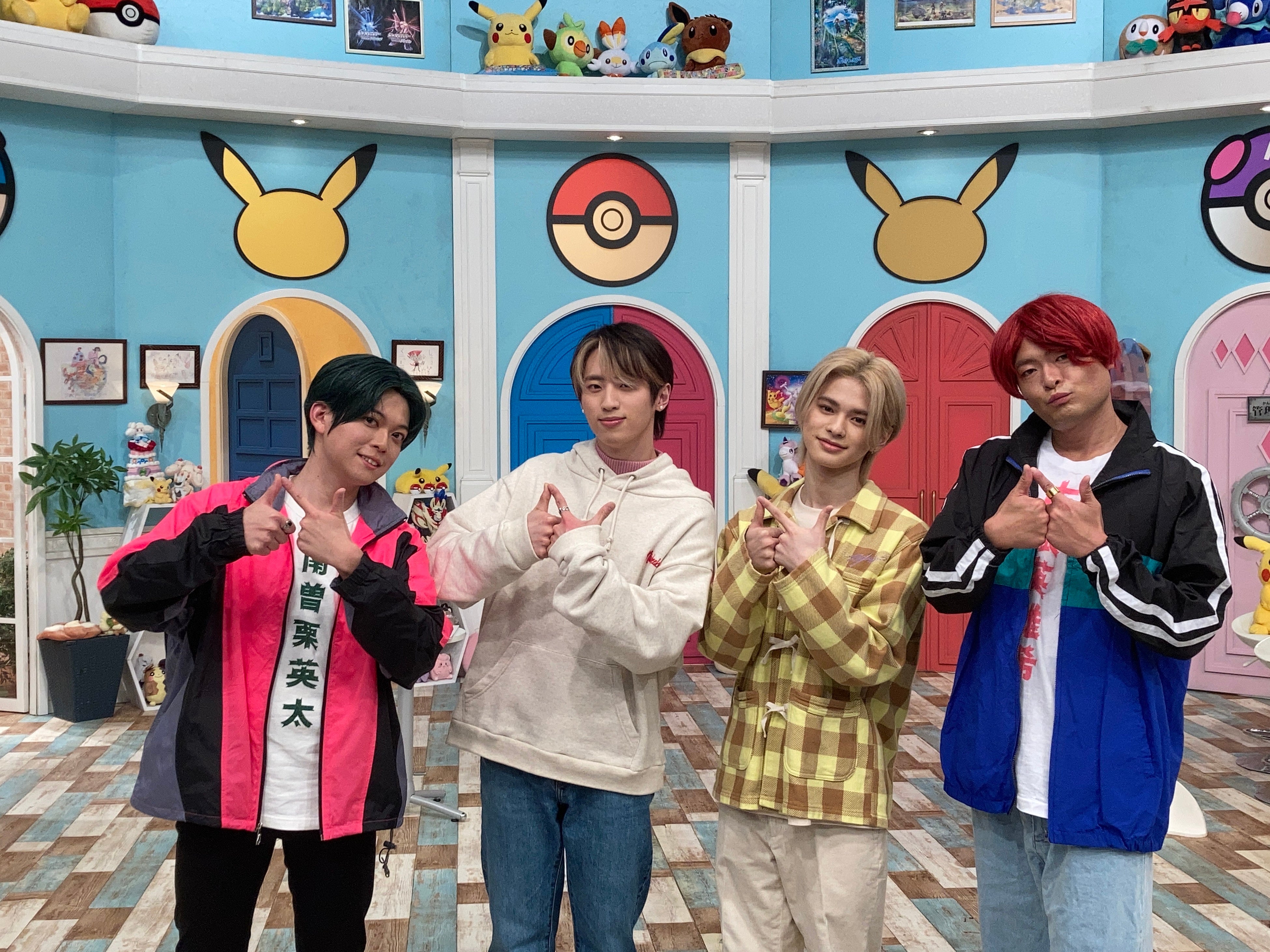 hyuma プロフ必須　アルセウス アルセウス】ホットなポケモン募集中の攻略｜サブ任務81