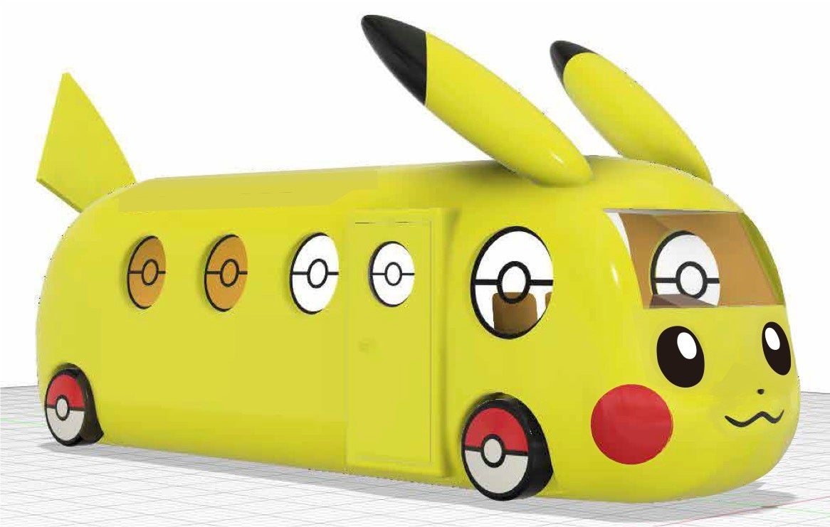 ポケモンバラエティ新番組 ポケモンとどこいく 4月3日 日 あさ8時放送スタート ポケモン たちと一緒に夢の どこいこっカー でいろんな世界へ遊びに行こう 株式会社小学館集英社プロダクション Shopro のプレスリリース ポケモンバラエティ新番組 ポケモンとどこいく 4月3日 日 あさ8時放送スタート ポケモン たちと一緒に夢の どこいこっカー でいろんな世界へ遊びに行こう 株式会社小学館集英社プロダクション Shopro のプレスリリース
