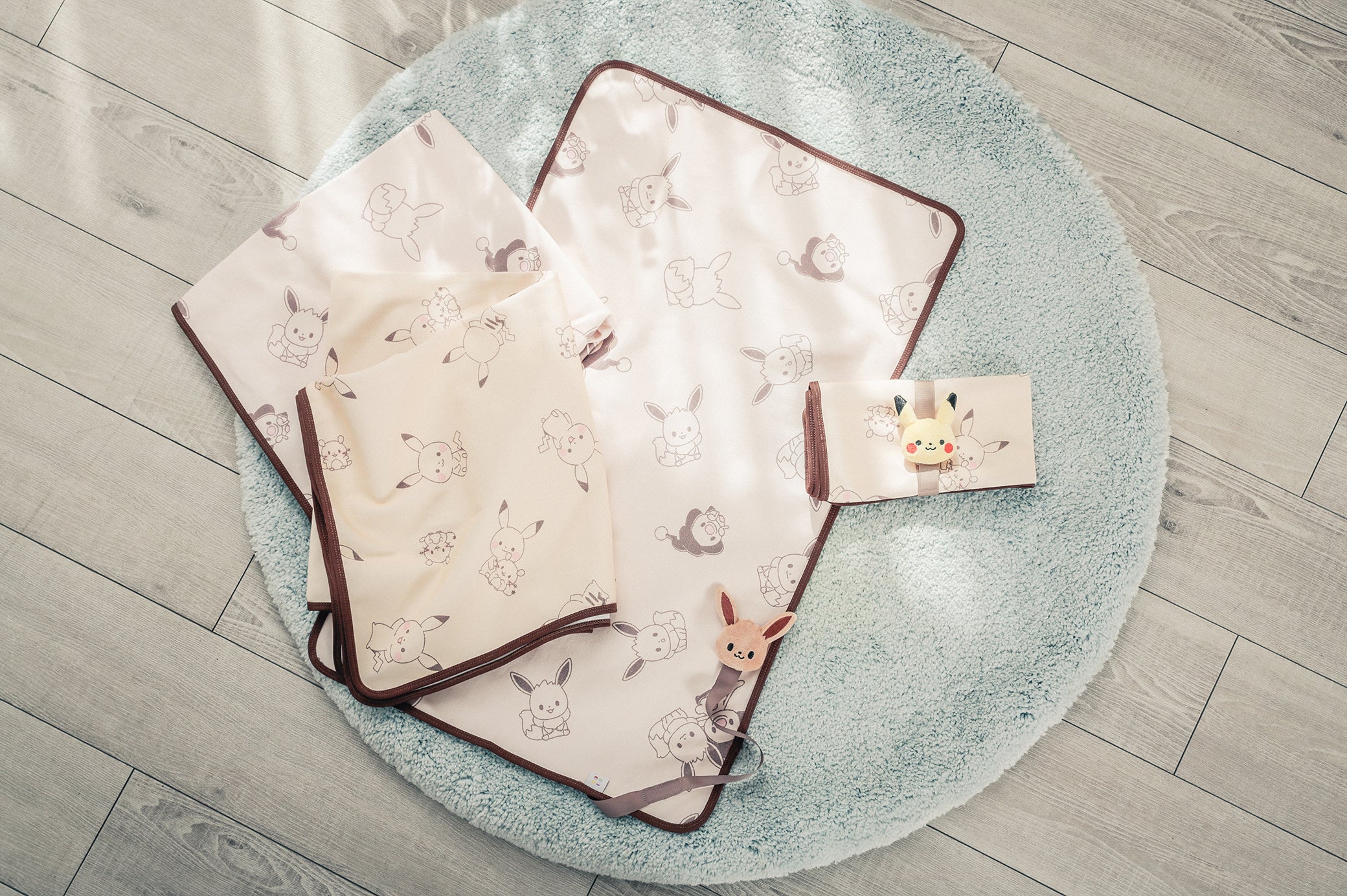 ポッチャマ様おまとめ専用ページ♡ ポケットモンスター モバイルステッカー ポケピース 115948 ポッチャマ