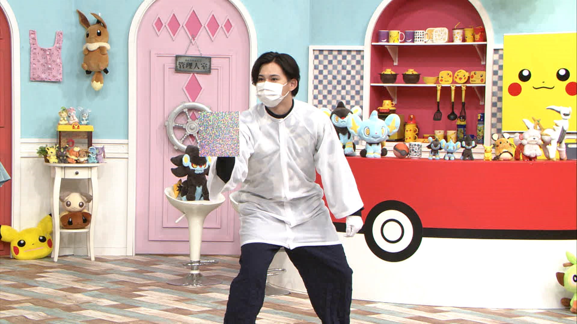 超特急のカイ Iniの松田迅と一緒に ポケモンユナイト でバトル さらに テレビアニメ ポケットモンスター にちなんで 伝説のポケモン フリーザーとレイドバトル 株式会社小学館集英社プロダクション Shopro のプレスリリース 超特急のカイ Iniの松田迅と一緒に ポケモンユナイト でバトル さらに テレビアニメ ポケットモンスター にちなんで 伝説のポケモン フリーザーとレイドバトル 株式会社小学館集英社プロダクション Shopro のプレスリリース