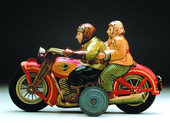 フレンドリー（1950年代）