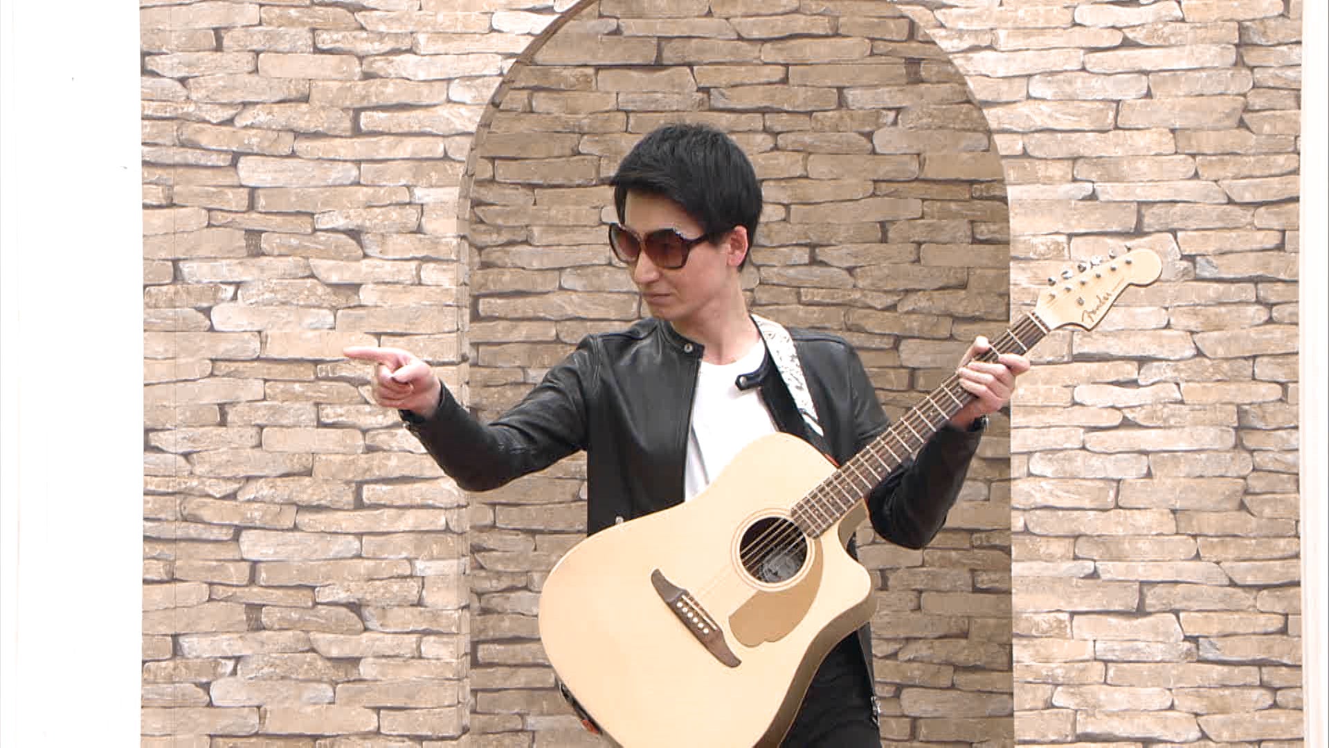 SAKURAIさんの歌の最後のフレーズをあてられるか！？