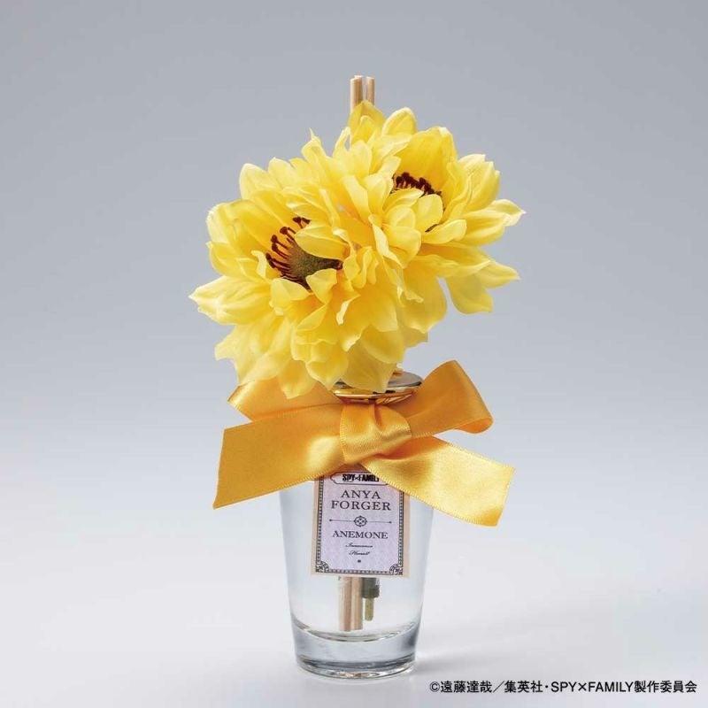 ◆アーニャ・フォージャーVer.　さわやかで愛らしい香り