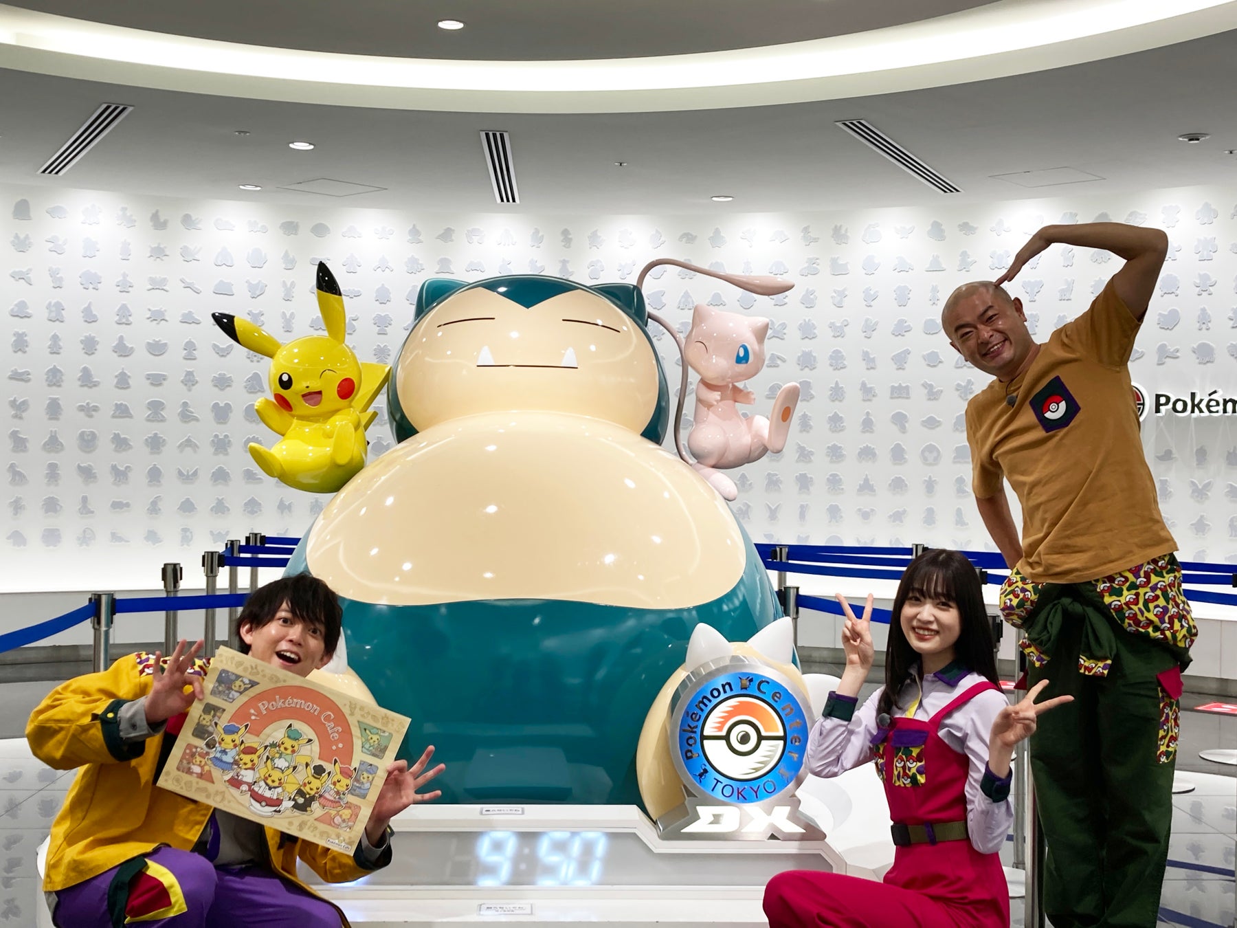 松丸亮吾 髙橋ひかる あばれる君がポケモンセンターや今話題の ポケモン 化石博物館 で ミッションに挑戦 株式会社小学館集英社プロダクション Shopro のプレスリリース 松丸亮吾 髙橋ひかる あばれる君がポケモンセンターや今話題の ポケモン 化石博物館 で ミッションに挑戦 株式会社小学館集英社プロダクション Shopro のプレスリリース