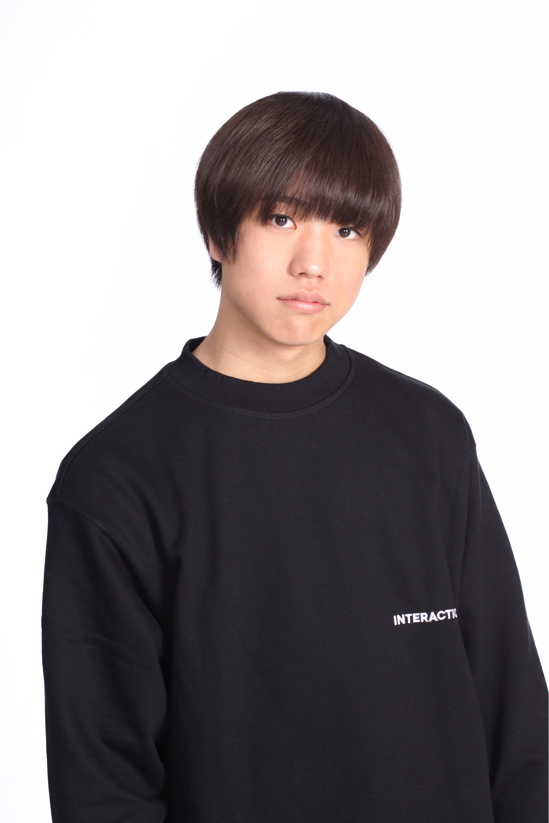 ホップ役・吉永拓斗さん