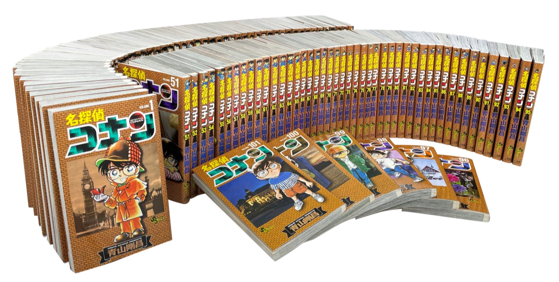 6月11日 土 Tvアニメ 名探偵コナン 番組放送時より 名探偵コナンゼミ ナゾトキ が贈るナゾトキ企画がスタート 人気放送作家 矢野了平氏のオリジナルストーリー 株式会社小学館集英社プロダクション Shopro のプレスリリース 6月11日 土 Tvアニメ 名探偵コナン 番組放送時より 名探偵コナンゼミ ナゾトキ が贈るナゾトキ企画がスタート 人気放送作家 矢野了平氏のオリジナルストーリー 株式会社小学館集英社プロダクション Shopro のプレスリリース