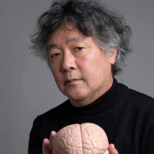 茂木健一郎先生