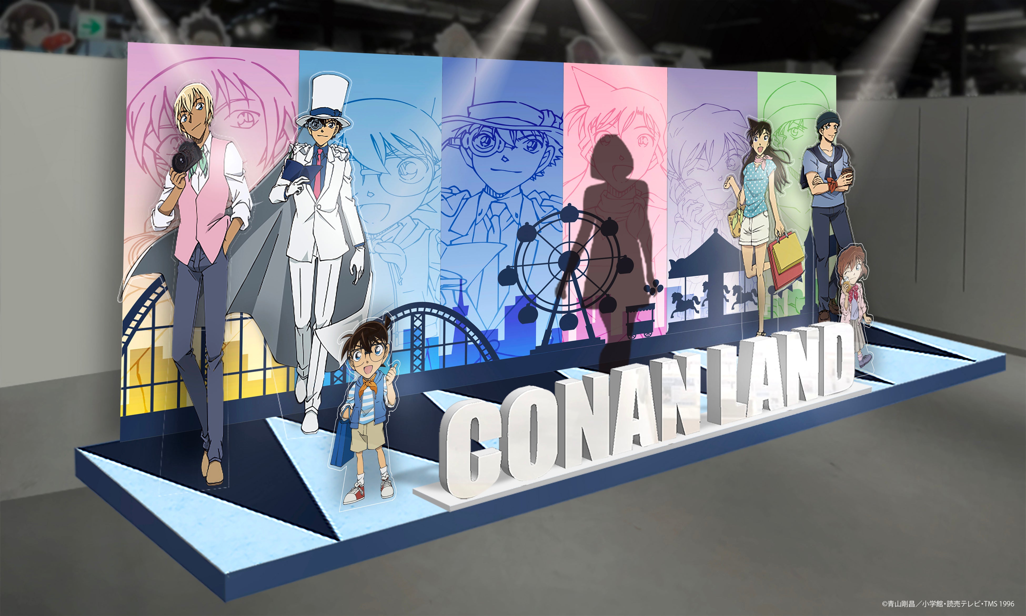 フォトスポット①（イメージ）