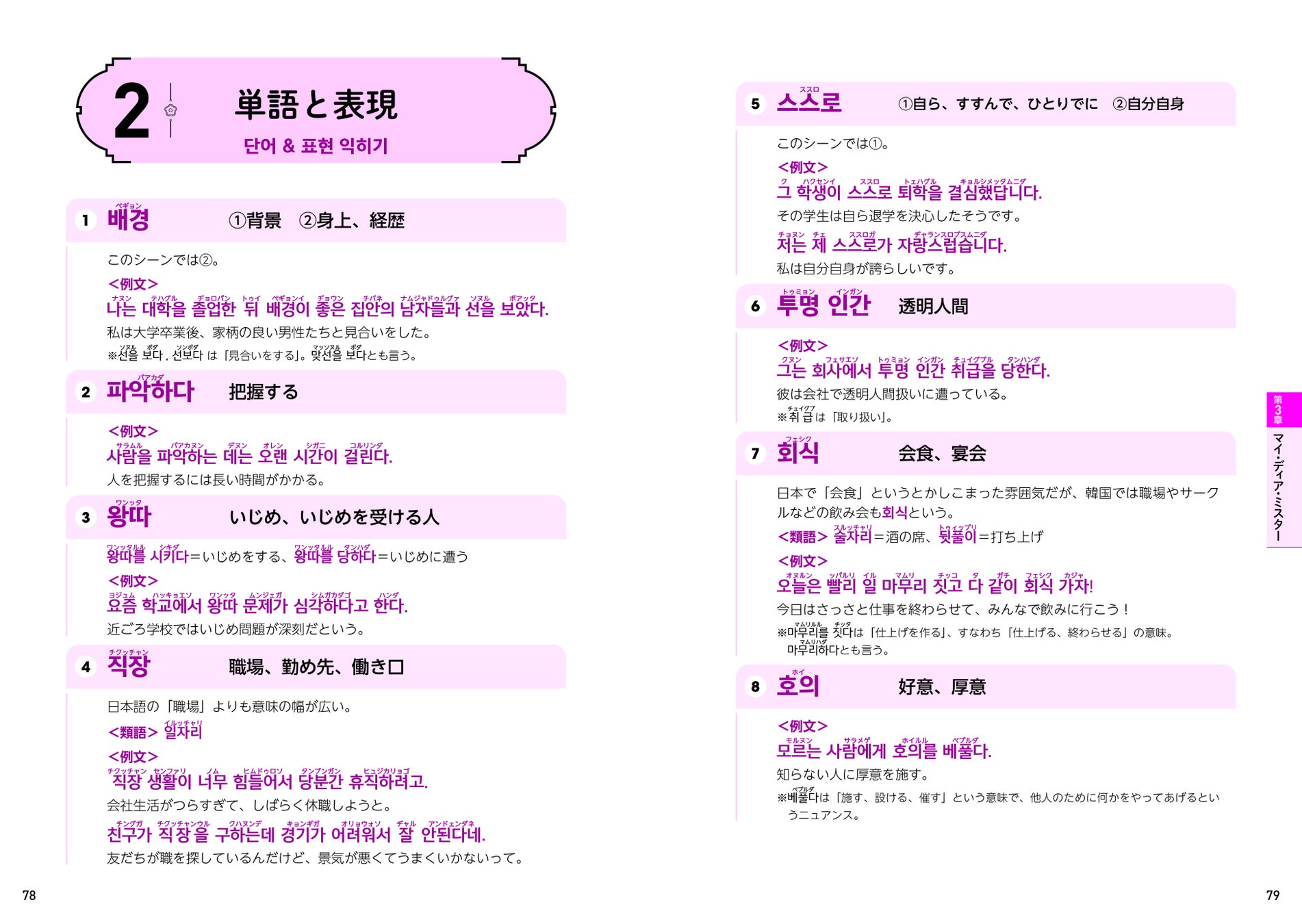 梨泰院クラス ほか人気韓国ドラマのセリフが教材に 語学書 ドラマで韓国語2 が7月23日 土 に発売 株式会社小学館集英社プロダクション Shopro のプレスリリース 梨泰院クラス ほか人気韓国ドラマのセリフが教材に 語学書 ドラマで韓国語2 が7月23日 土 に発売 株式会社小学館集英社プロダクション Shopro のプレスリリース