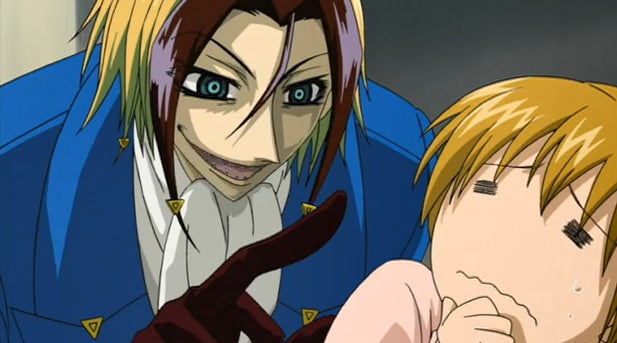 Tvアニメ 魔人探偵脳噛ネウロ の傑作選がジャンプチャンネルにて配信決定 初回は第1話を9月2日22時よりプレミア公開 株式会社小学館集英社プロダクション Shopro のプレスリリース Tvアニメ 魔人探偵脳噛ネウロ の傑作選がジャンプチャンネルにて配信決定 初回は第1話を9月2日22時よりプレミア公開 株式会社小学館集英社プロダクション Shopro のプレスリリース