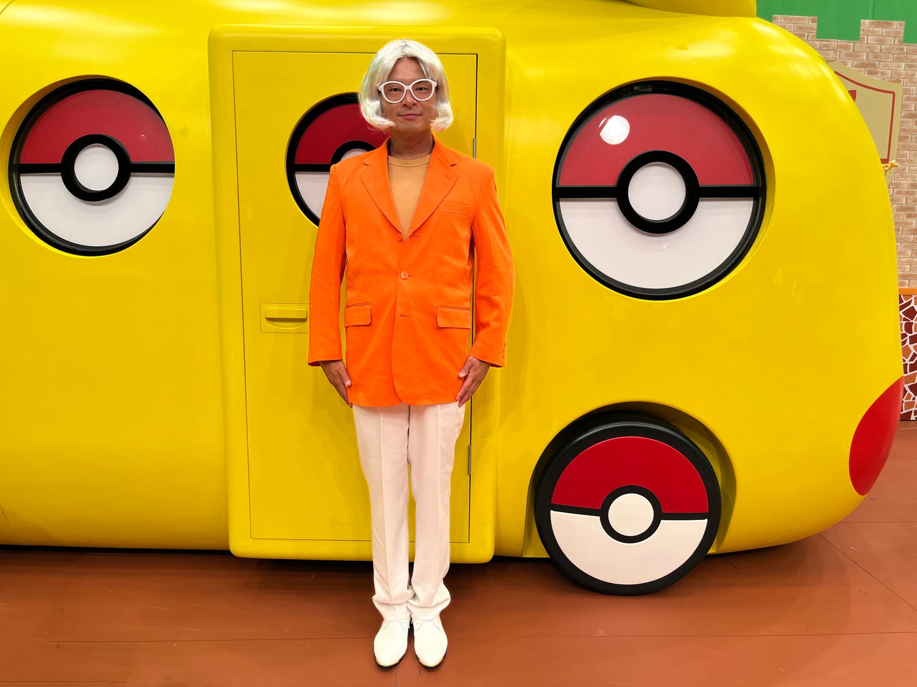 3時のヒロインと一緒に テレビアニメ ポケットモンスター のマスターズエイトにちなんだプレッシャーゲームにチャレンジ 株式会社小学館集英社プロダクション Shopro のプレスリリース 3時のヒロインと一緒に テレビアニメ ポケットモンスター のマスターズエイトにちなんだプレッシャーゲームにチャレンジ 株式会社小学館集英社プロダクション Shopro のプレスリリース