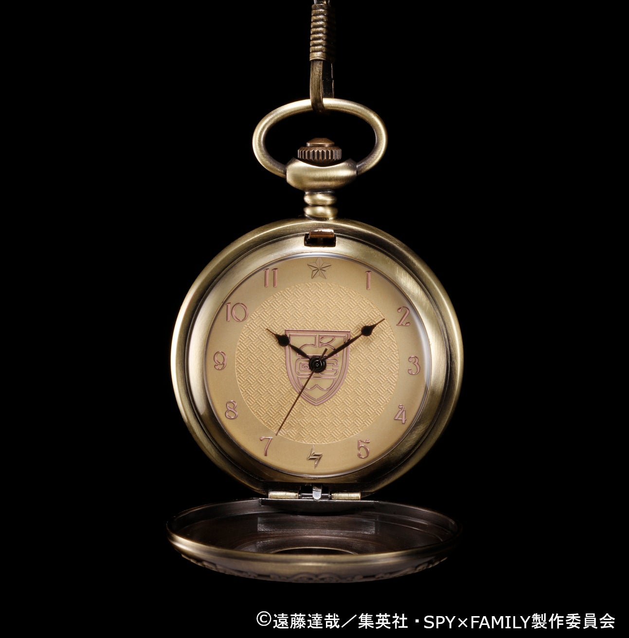 大好評につき再販決定！ 大人気アニメ「SPY×FAMILY」ロイド・アーニャ