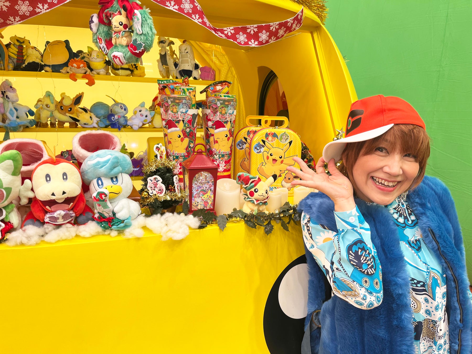 テレビアニメ ポケットモンスター サトシ役の松本梨香 ゴウ役の山下大輝がポケどこに アニポケのオープニングテーマ 1 2 3 生歌を初披露 株式会社小学館集英社プロダクション Shopro のプレスリリース テレビアニメ ポケットモンスター サトシ役の松本梨香 ゴウ役の山下大輝がポケどこに アニポケのオープニングテーマ 1 2 3 生歌を初披露 株式会社小学館集英社プロダクション Shopro のプレスリリース