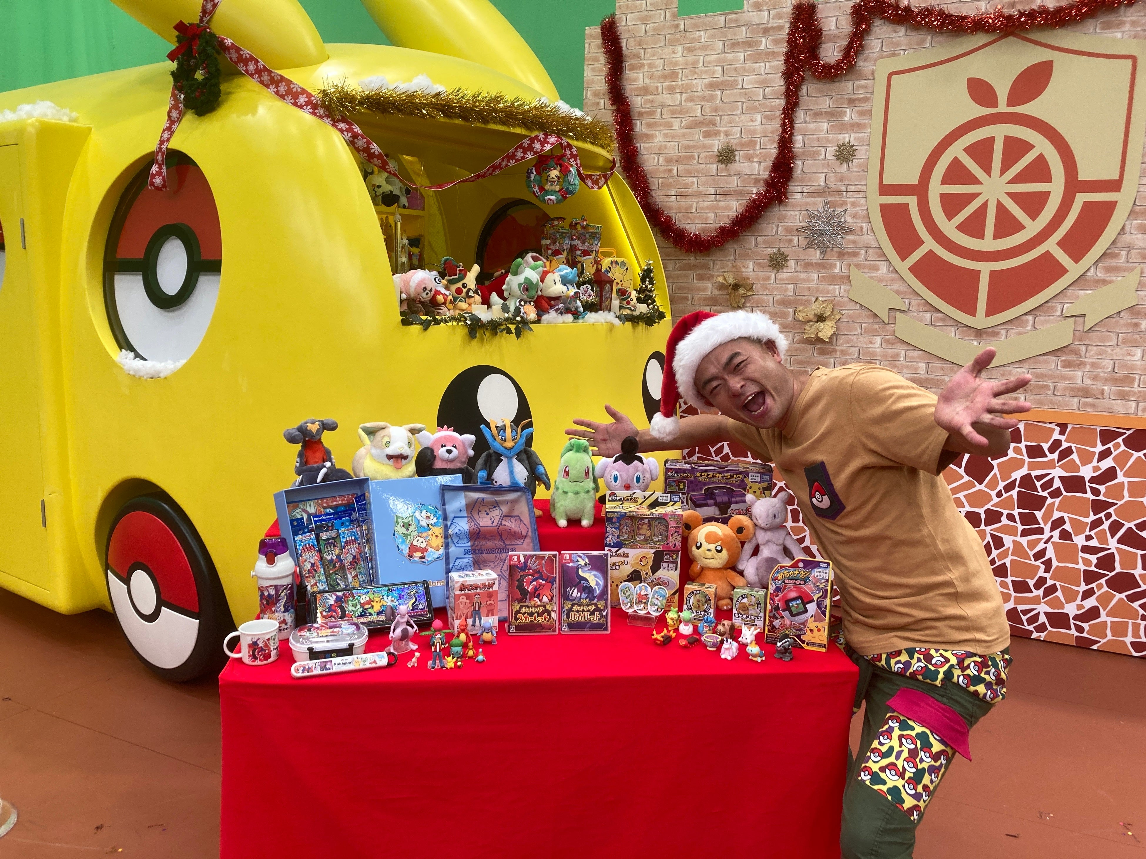 恋と深空】『TGS』「セイヤ」ノベルティ フォトカ うちわ