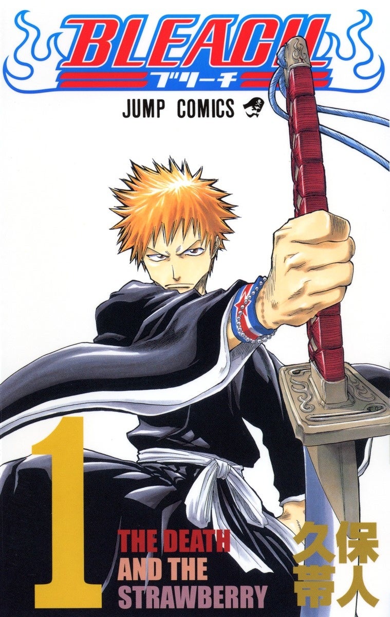 BLEACH SPYAIR ポスター ブリーチ - メルカリ