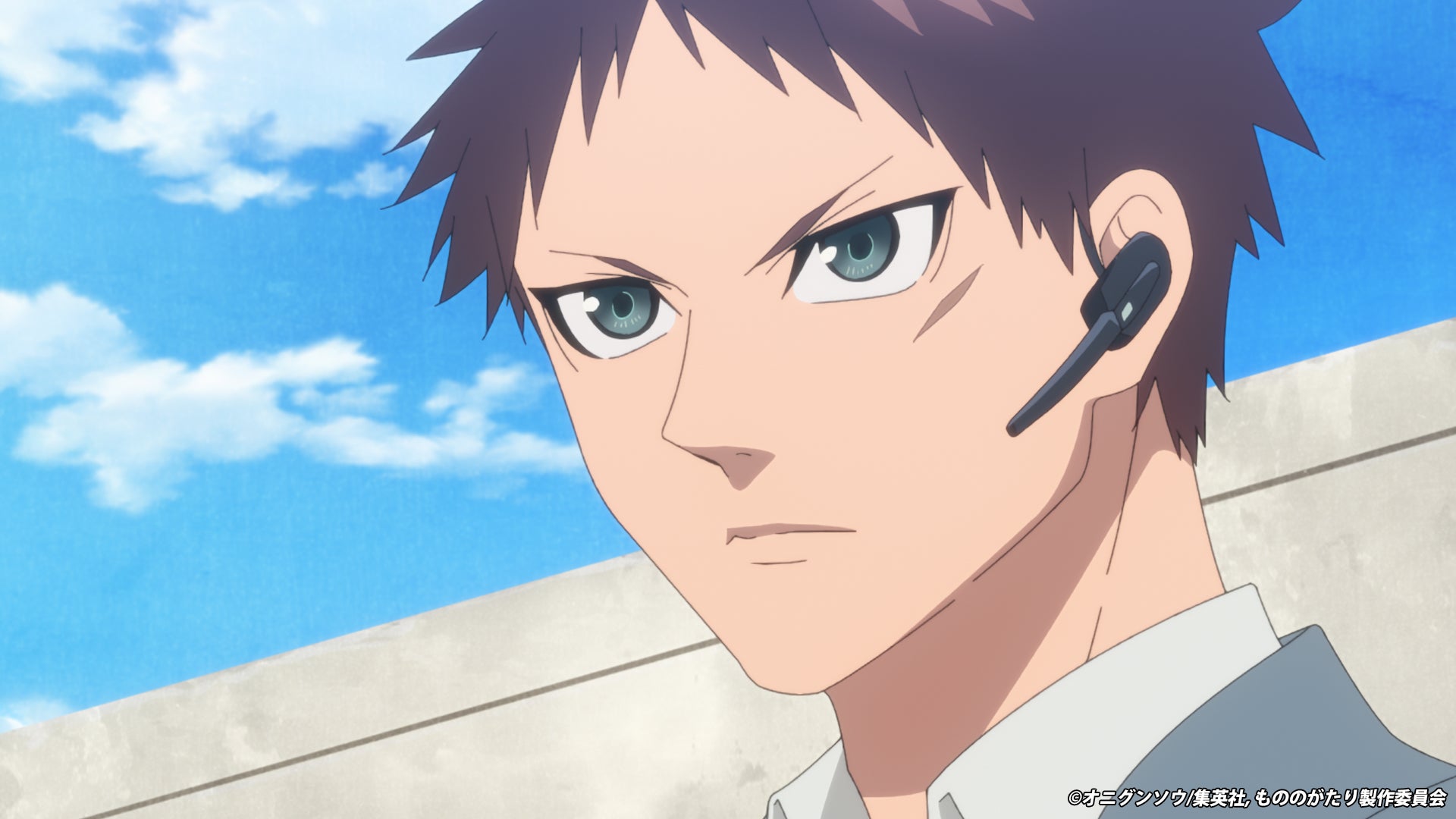 「もののがたり」第二章第13話、兵馬と椿が唐傘の付喪神を倒すために再び決意!雅楽寮が登場する新エピソード。TOKYO MX/BS11で毎週水曜24時から放送。 「もののがたり」第二章第13話、兵馬と椿が唐傘の付喪神を倒すために再び決意!雅楽寮が登場する新エピソード。TOKYO MX/BS11で毎週水曜24時から放送。