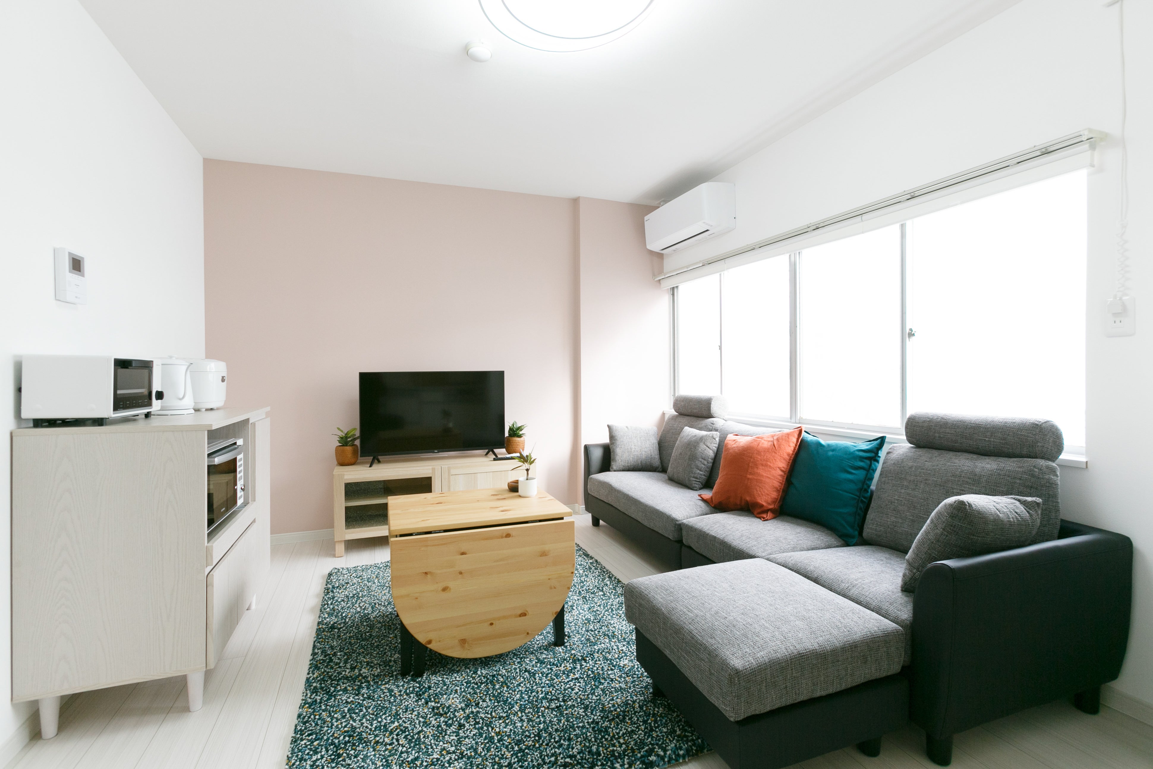 シェアハウスひだまり西新2