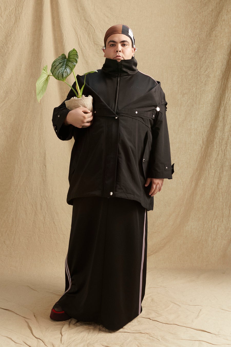 © Courtesy of Burberry_Chris Rhodes