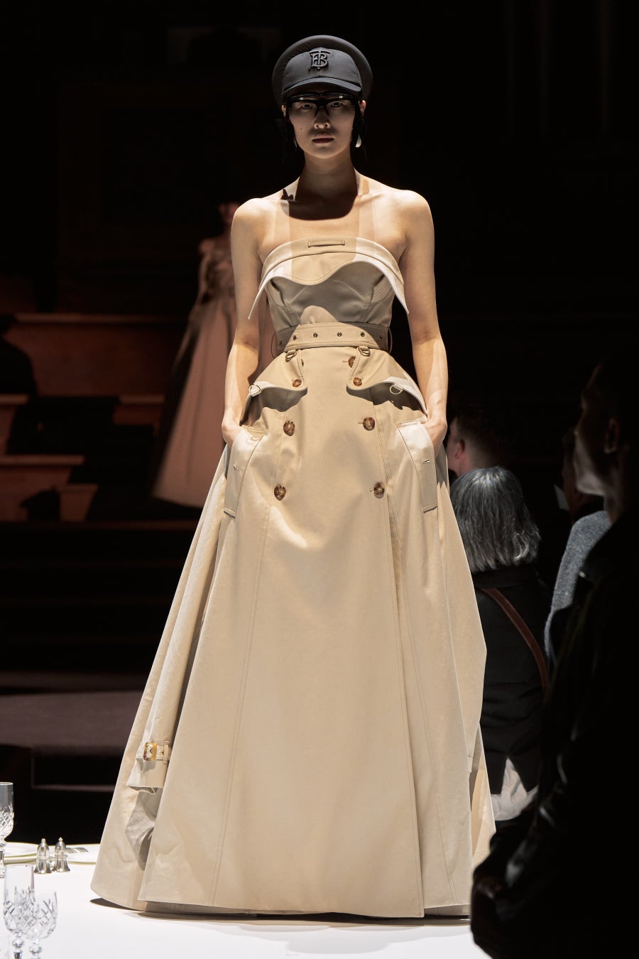 バーバリーが22年秋冬コレクションを発表 バーバリー ジャパン株式会社のプレスリリース バーバリーが22年秋冬コレクションを発表 バーバリー ジャパン株式会社のプレスリリース