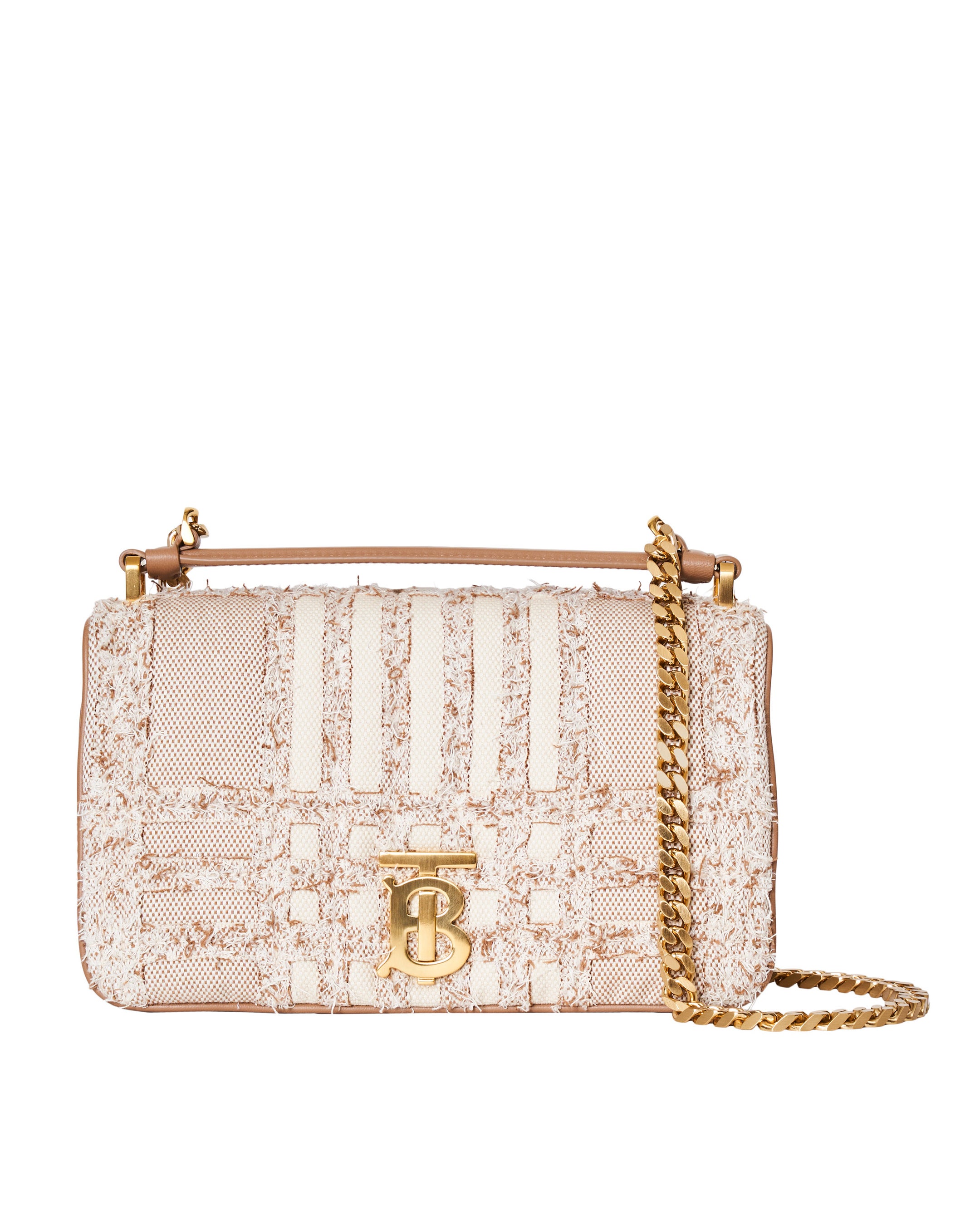 LOLA BAG (NATURAL) ¥269,500