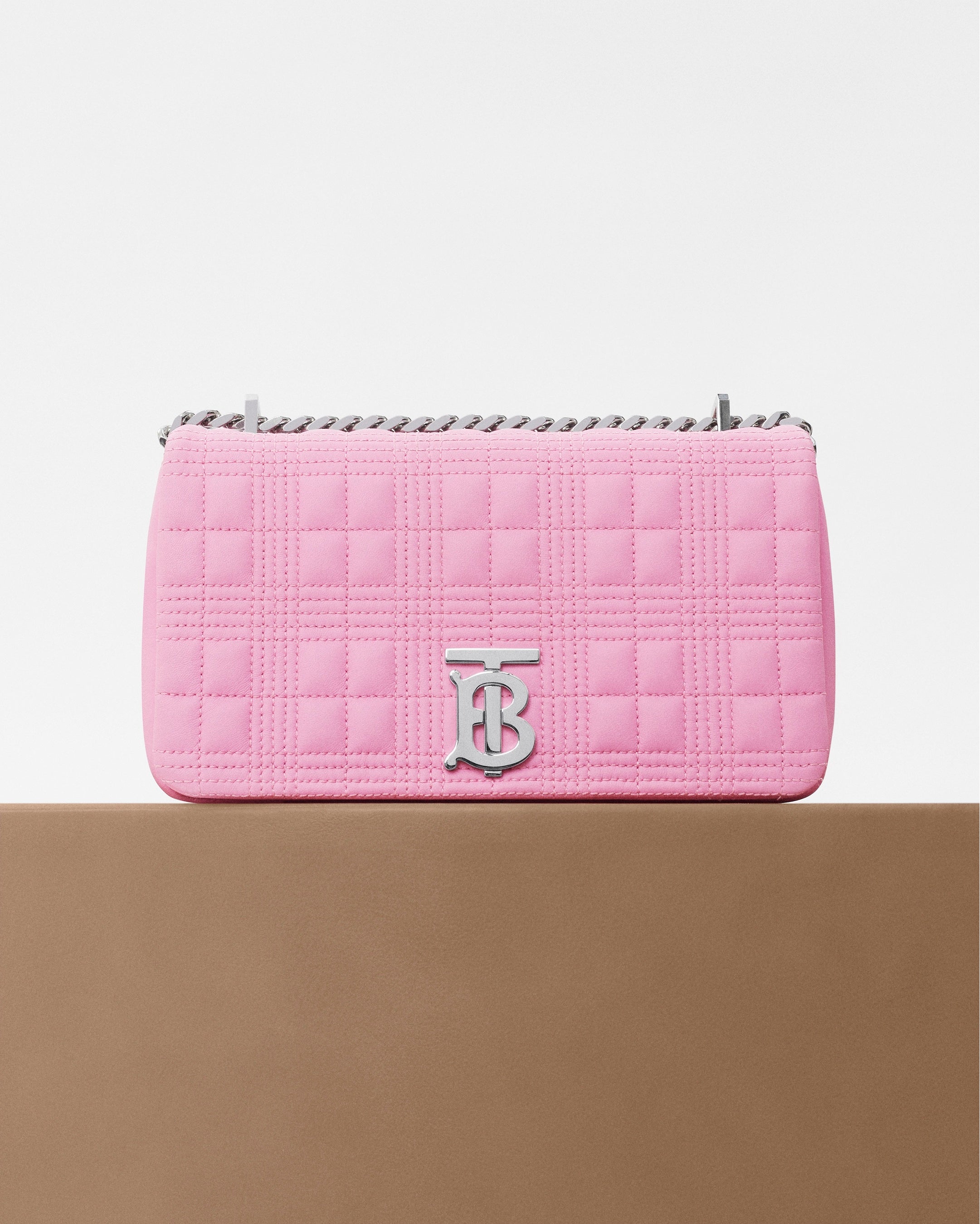 © Courtesy of Burberry