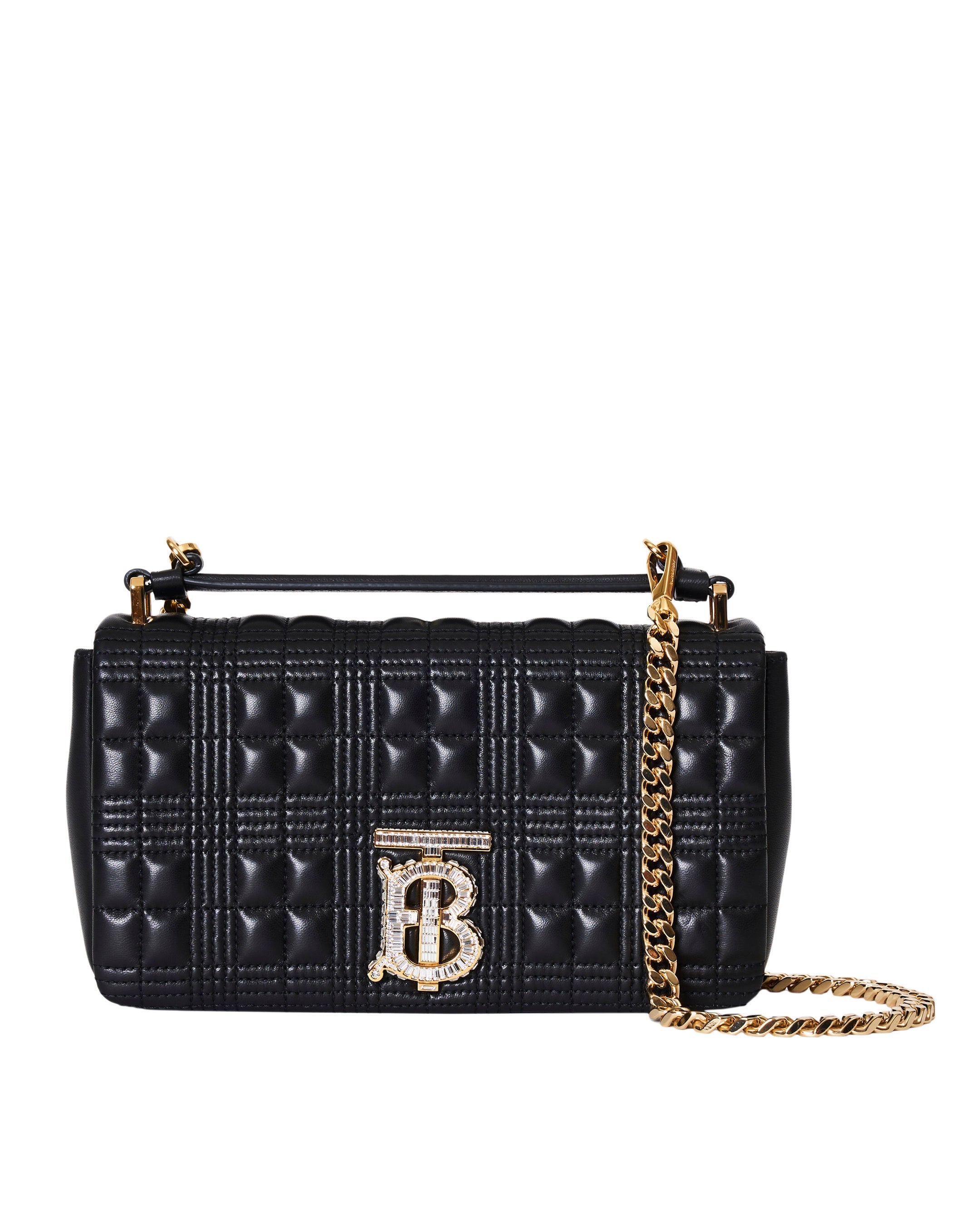 LOLA BAG (BLACK) ¥418,000