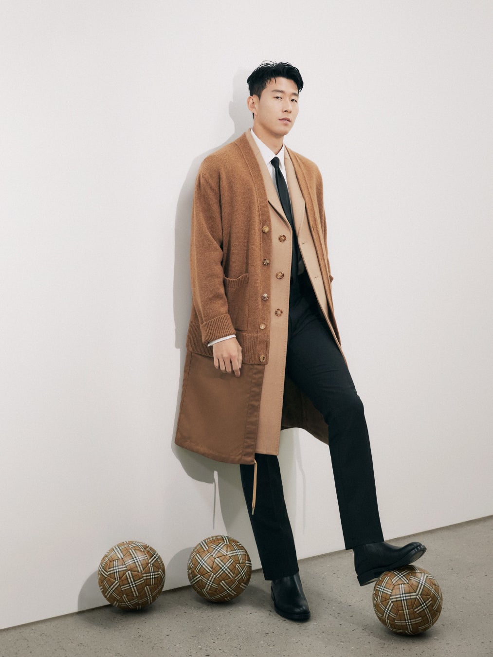 © Courtesy of Burberry