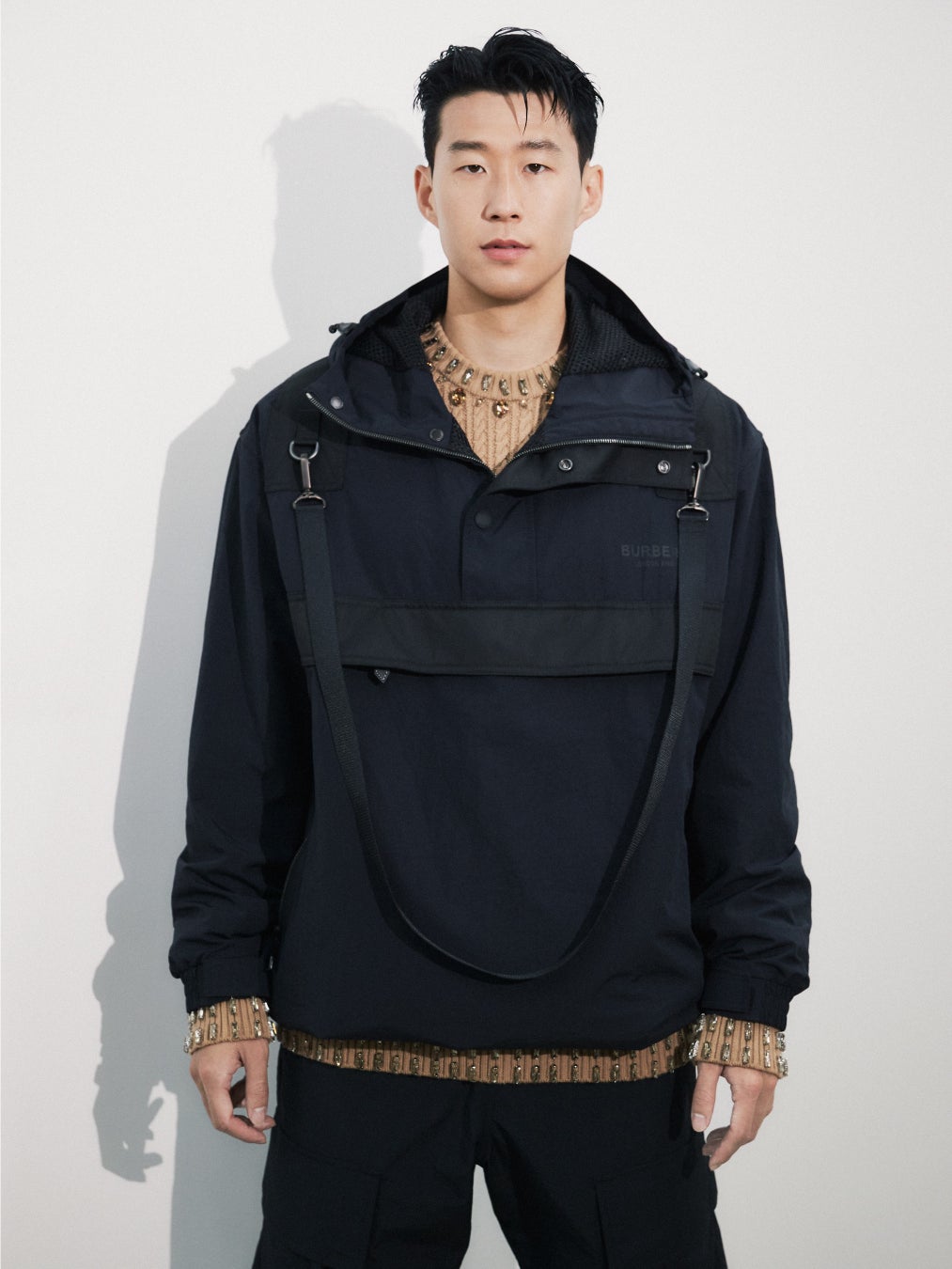 © Courtesy of Burberry