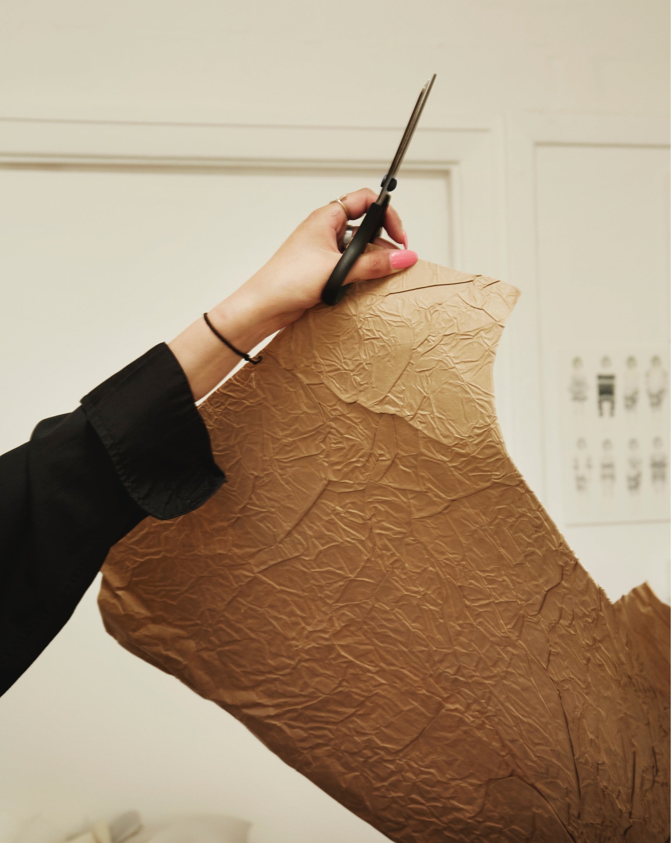 © Courtesy of Burberry