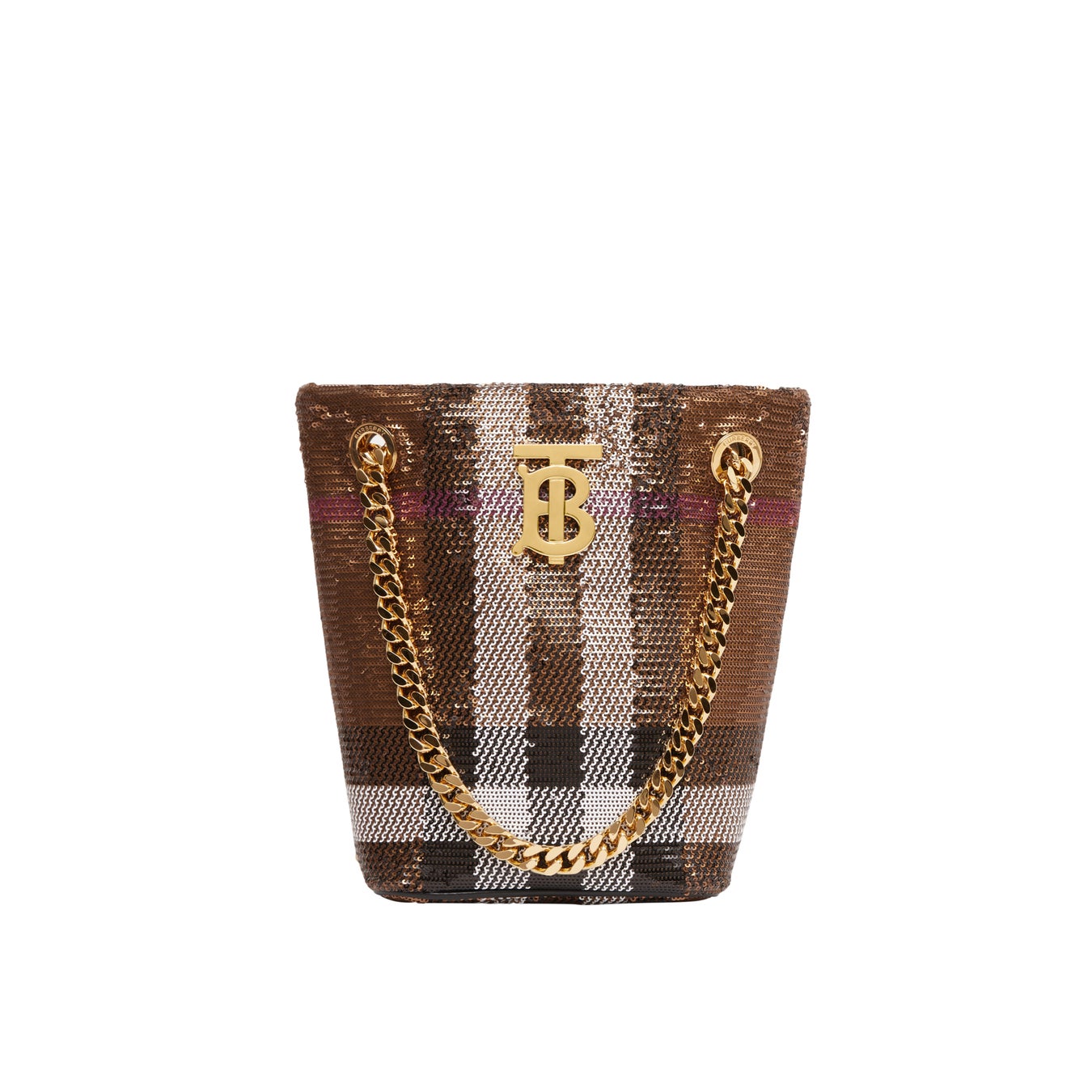 スモール ローラ バケットバッグ 税込価格 ¥302,500