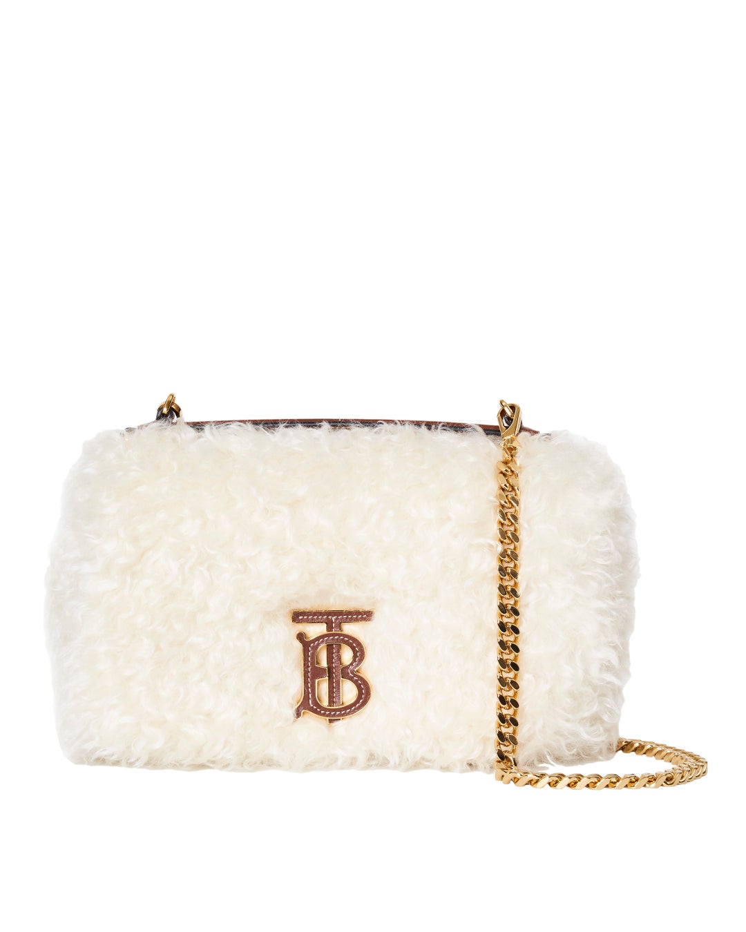 モヘアブレンド スモール ローラバッグ 税込価格 ¥418,000