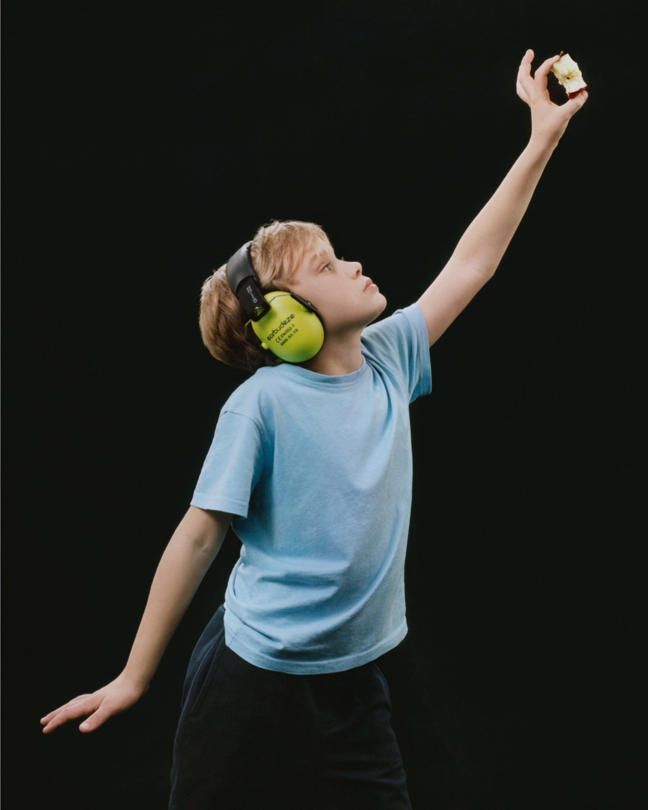 © Courtesy of Burberry and OnSide