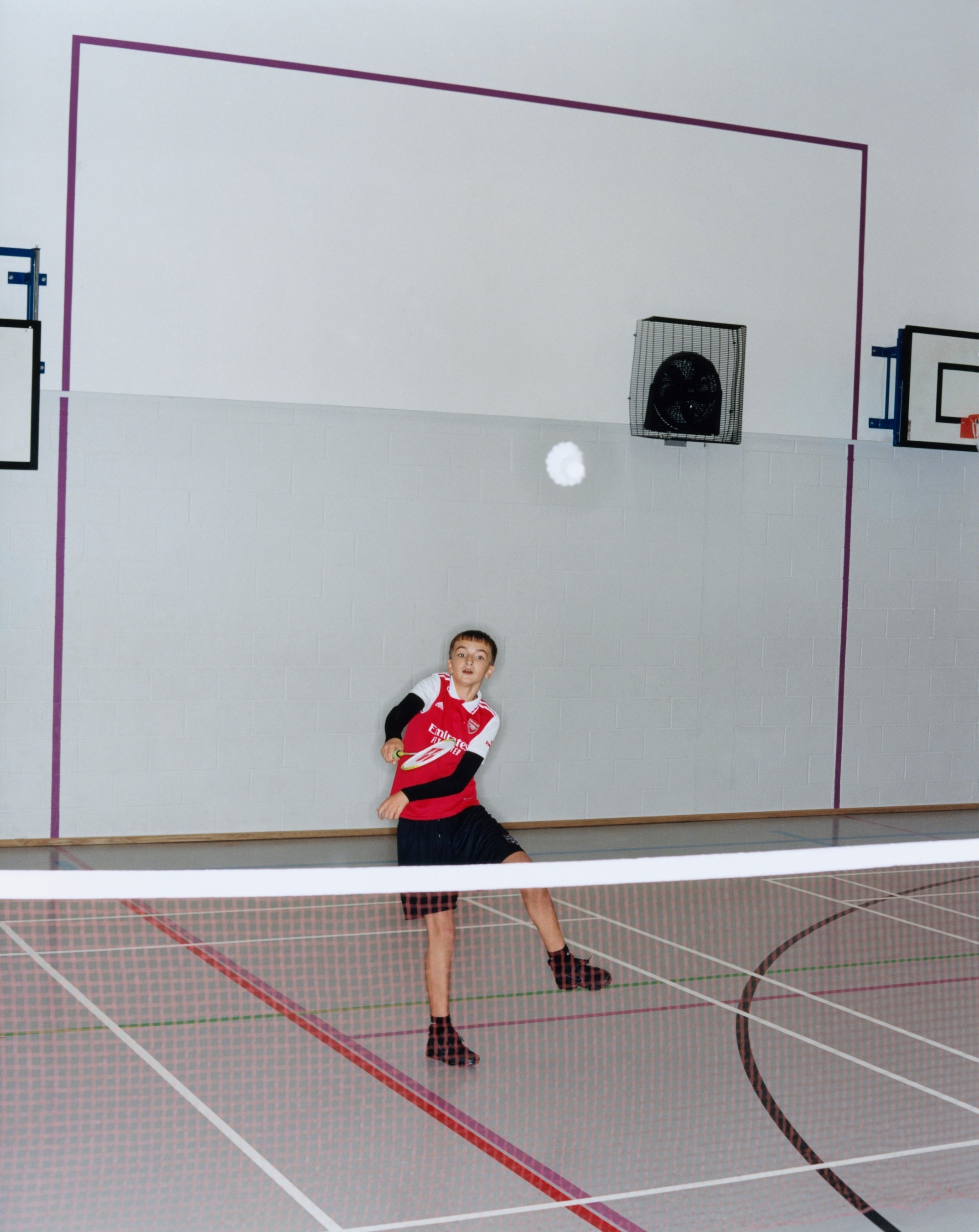 © Courtesy of Burberry and OnSide