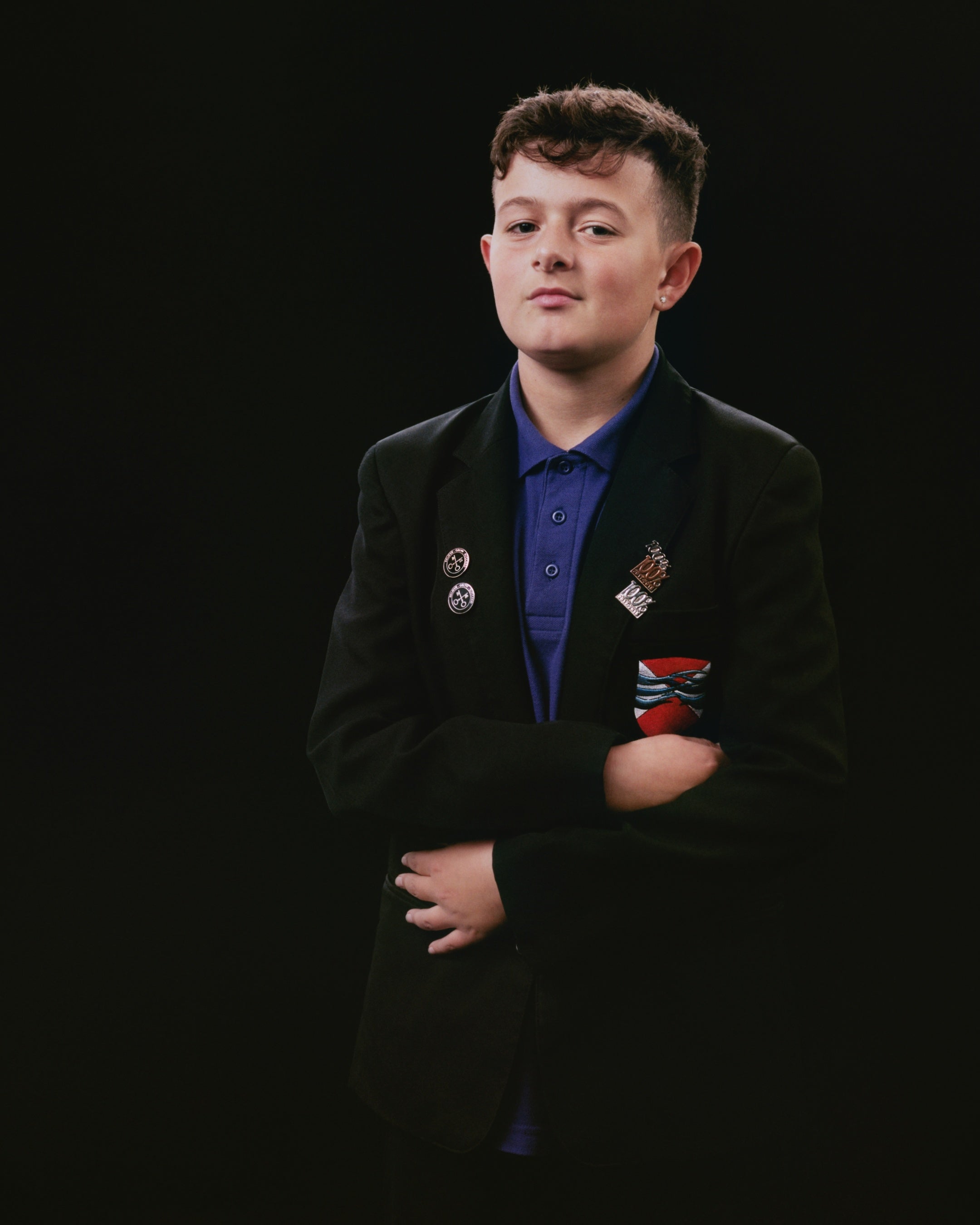 © Courtesy of Burberry and OnSide