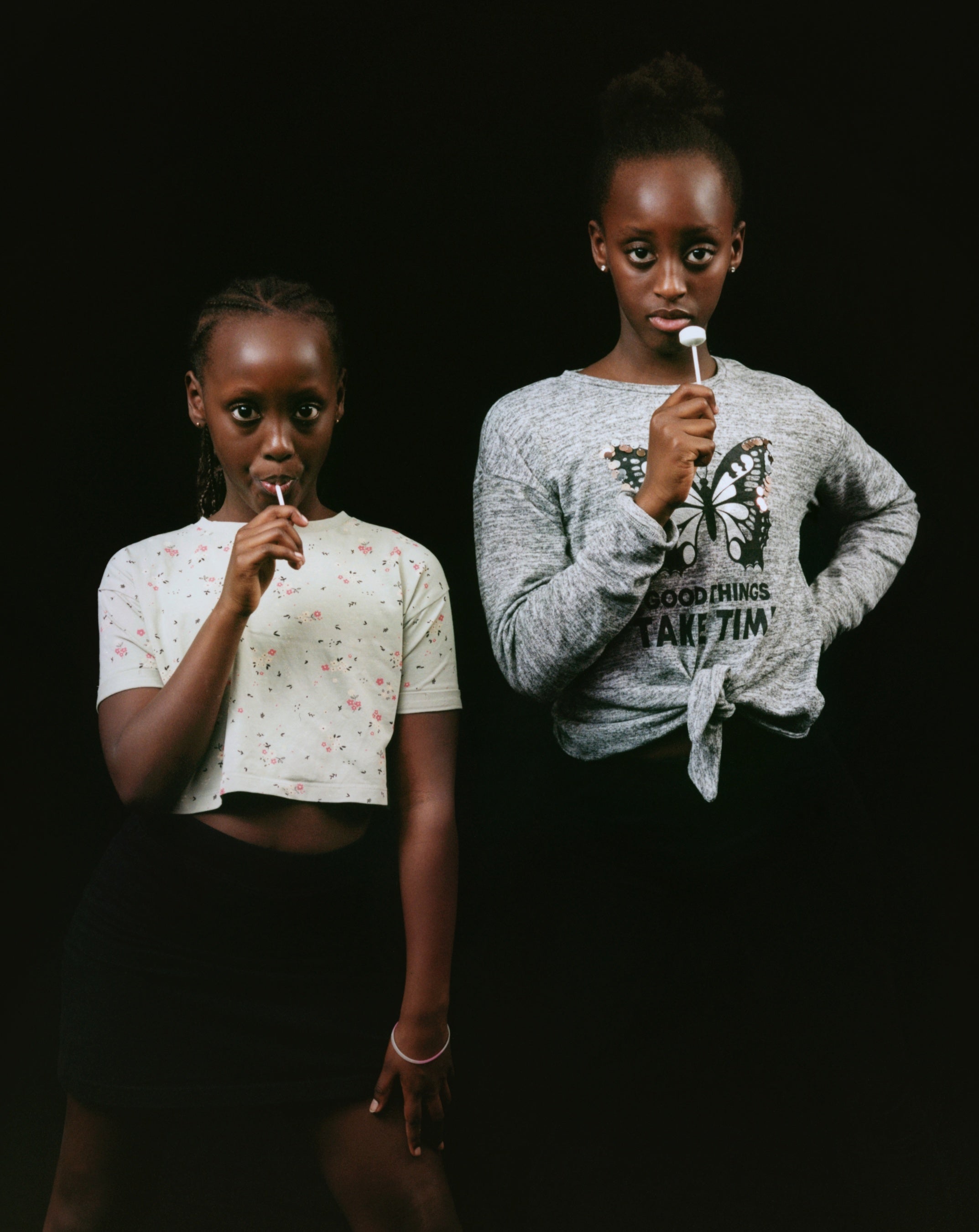 © Courtesy of Burberry and OnSide